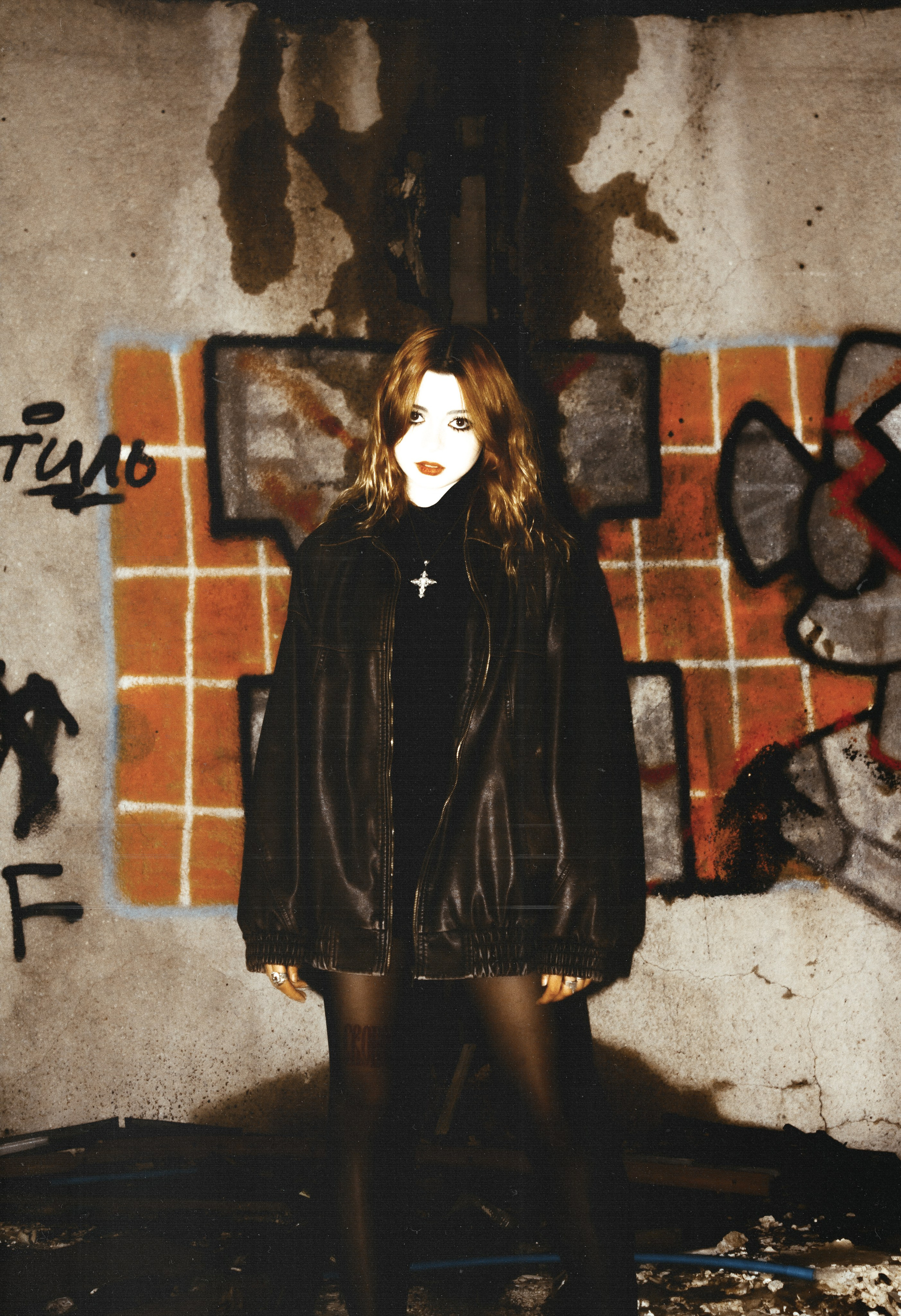 Арина. Фотограф Тимур Хайруллин