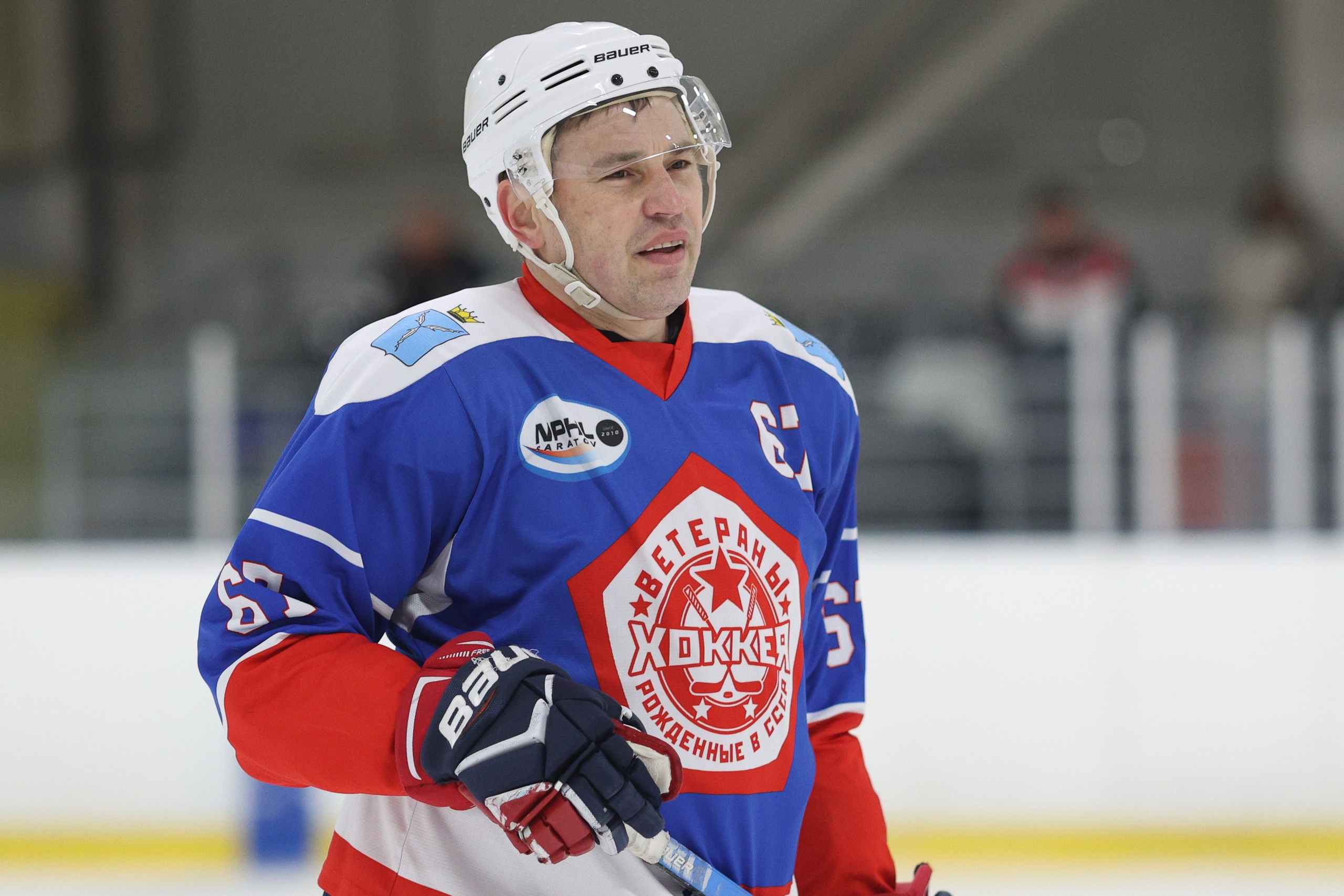 Турнир «Памяти Корчина» 2026. Фотограф Дмитрий Алексеев