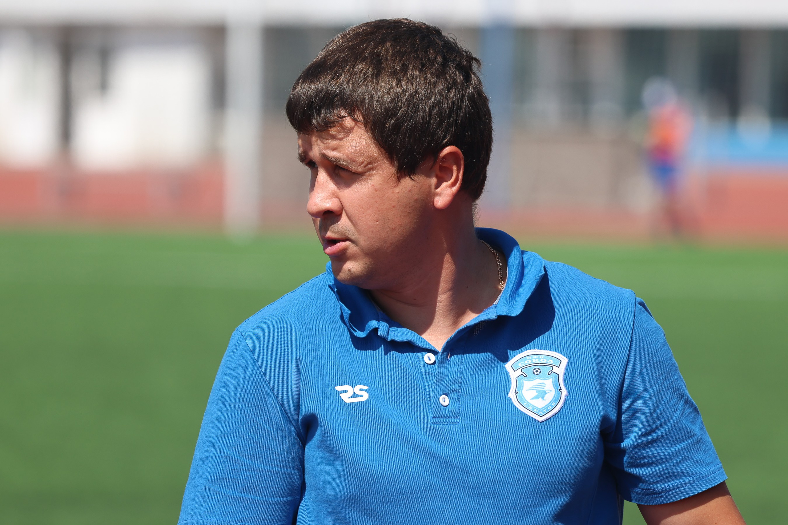 ЮФЛ. Фотограф Дмитрий Алексеев