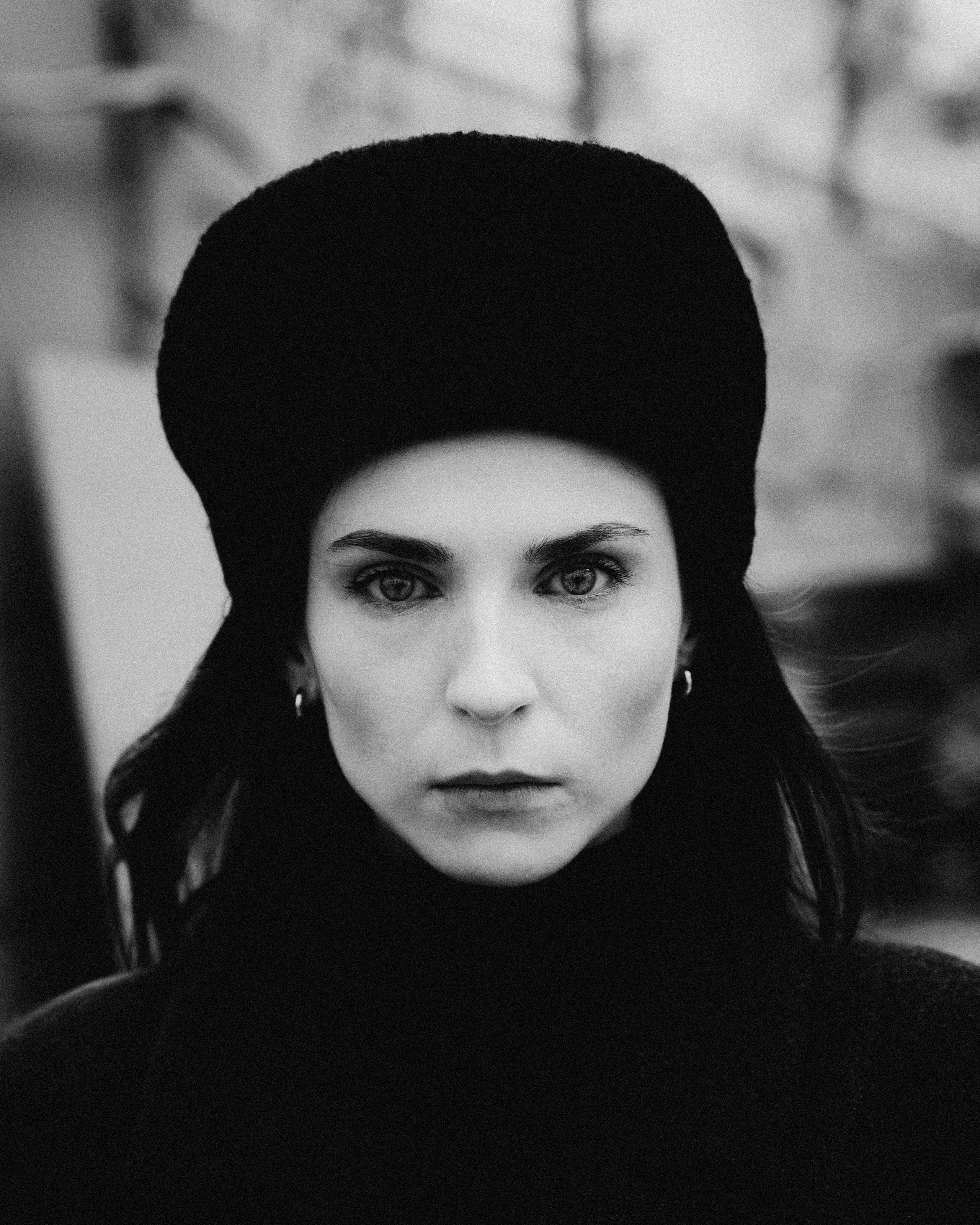 «OBSCURON». RUSLAN ROZANOV