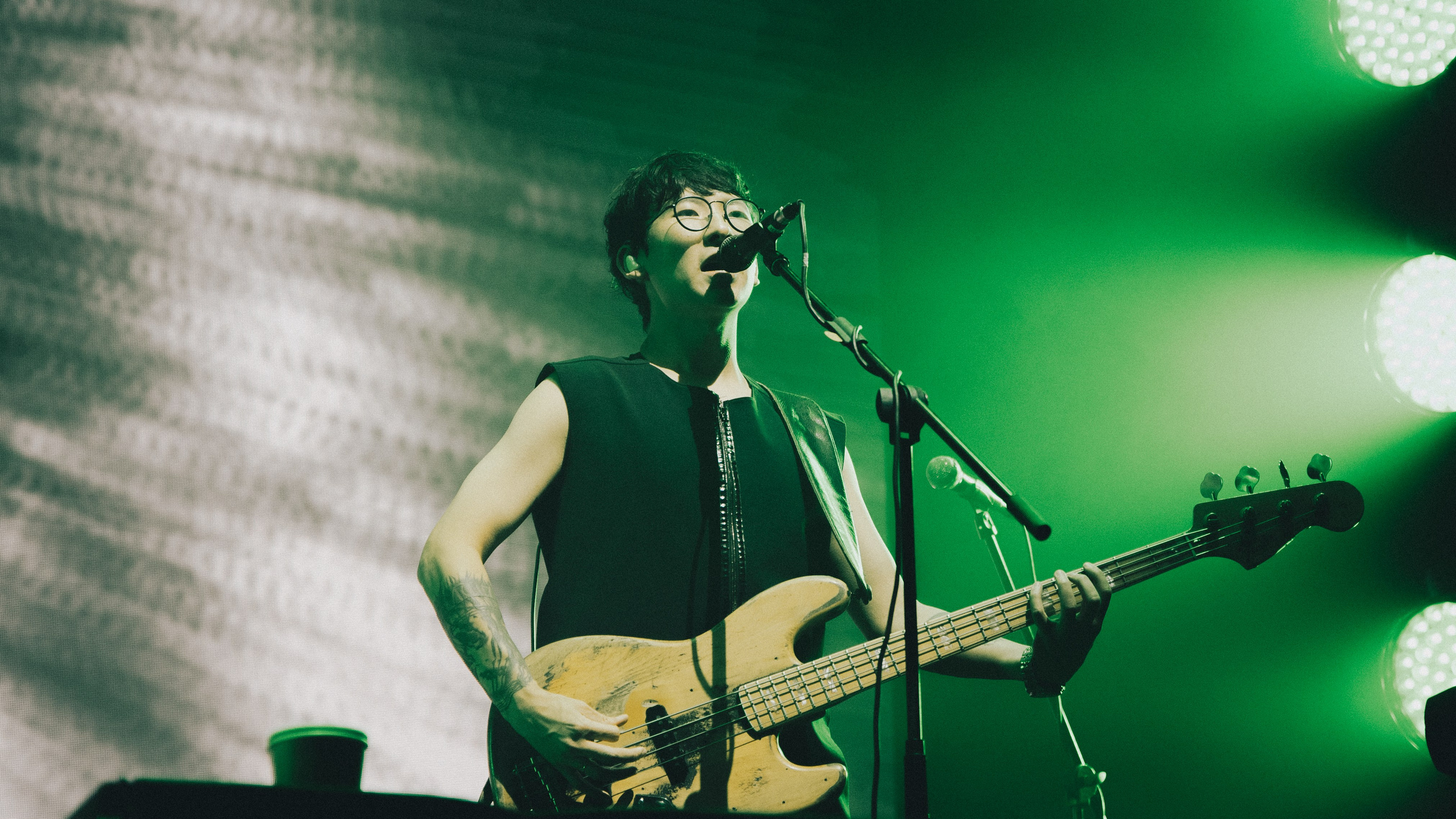 ZOLOTO. MuzBit Unlock Tour’25 Moscow. RUSLAN ROZANOV