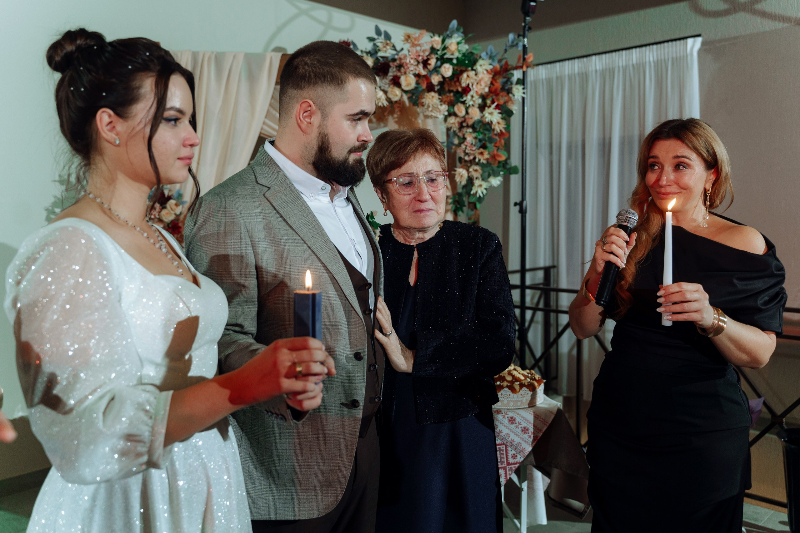 Богдан и Марина (11-11-2023)