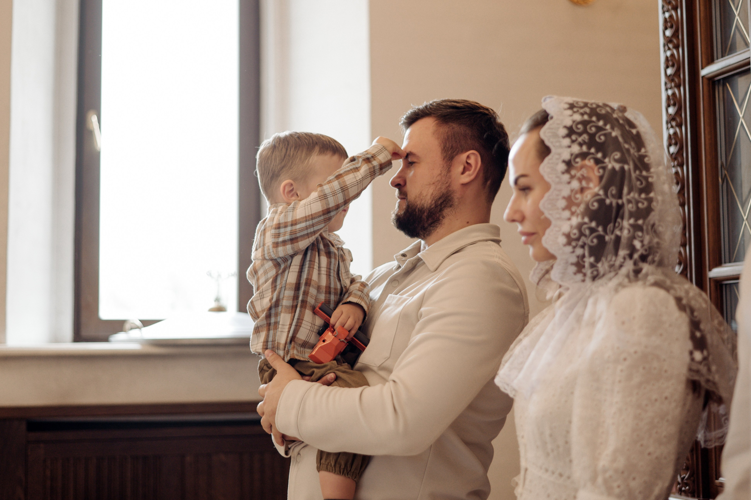 Семейные съемки. Репортажный и портретный фотограф Алена Братчук