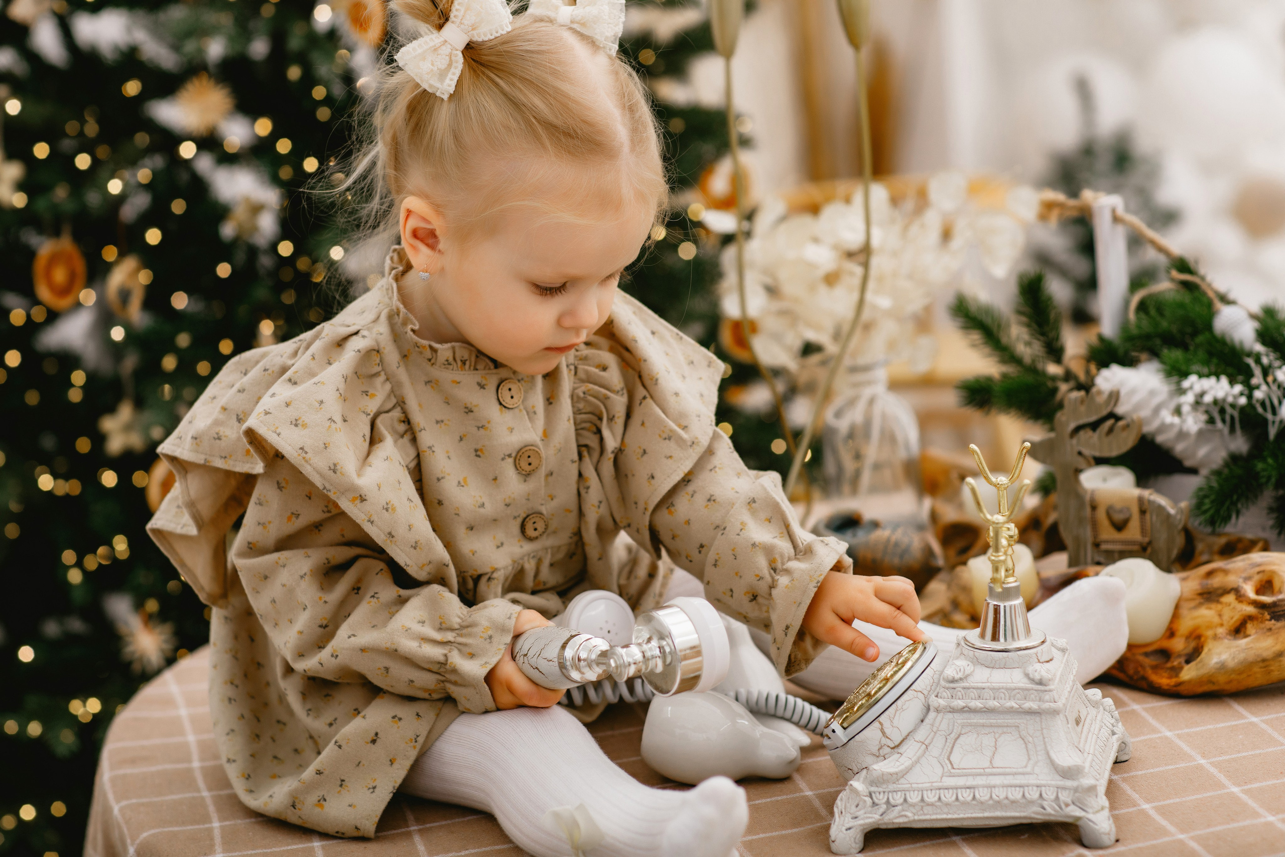 АЛИСЕ 2 ГОДА. Свадебный и Семейный Фотограф в Краснодаре