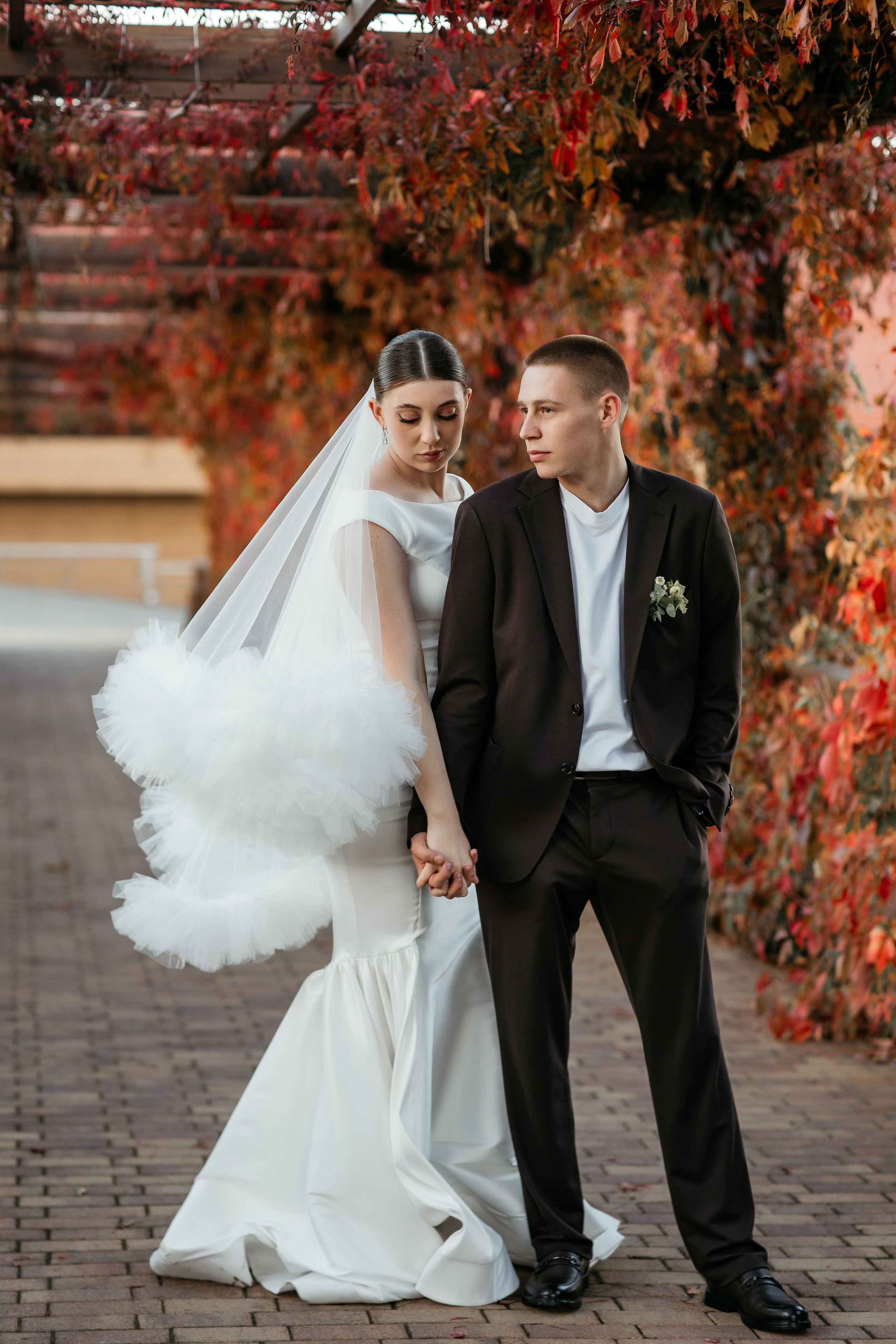 Руслан и Виктория. Свадебный и Семейный Фотограф в Краснодаре