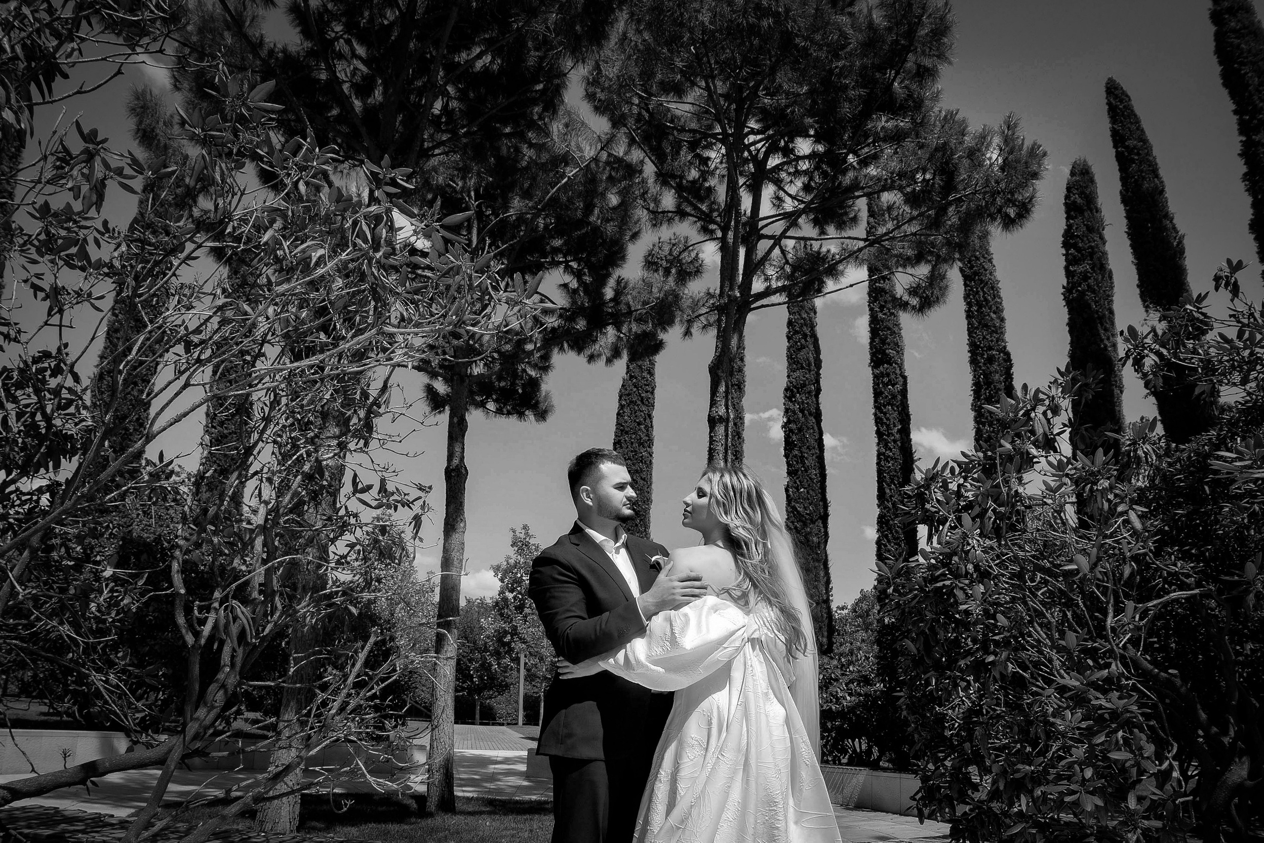 Илья и Анна (Свадебный Анонс). Свадебный и Семейный Фотограф в Краснодаре