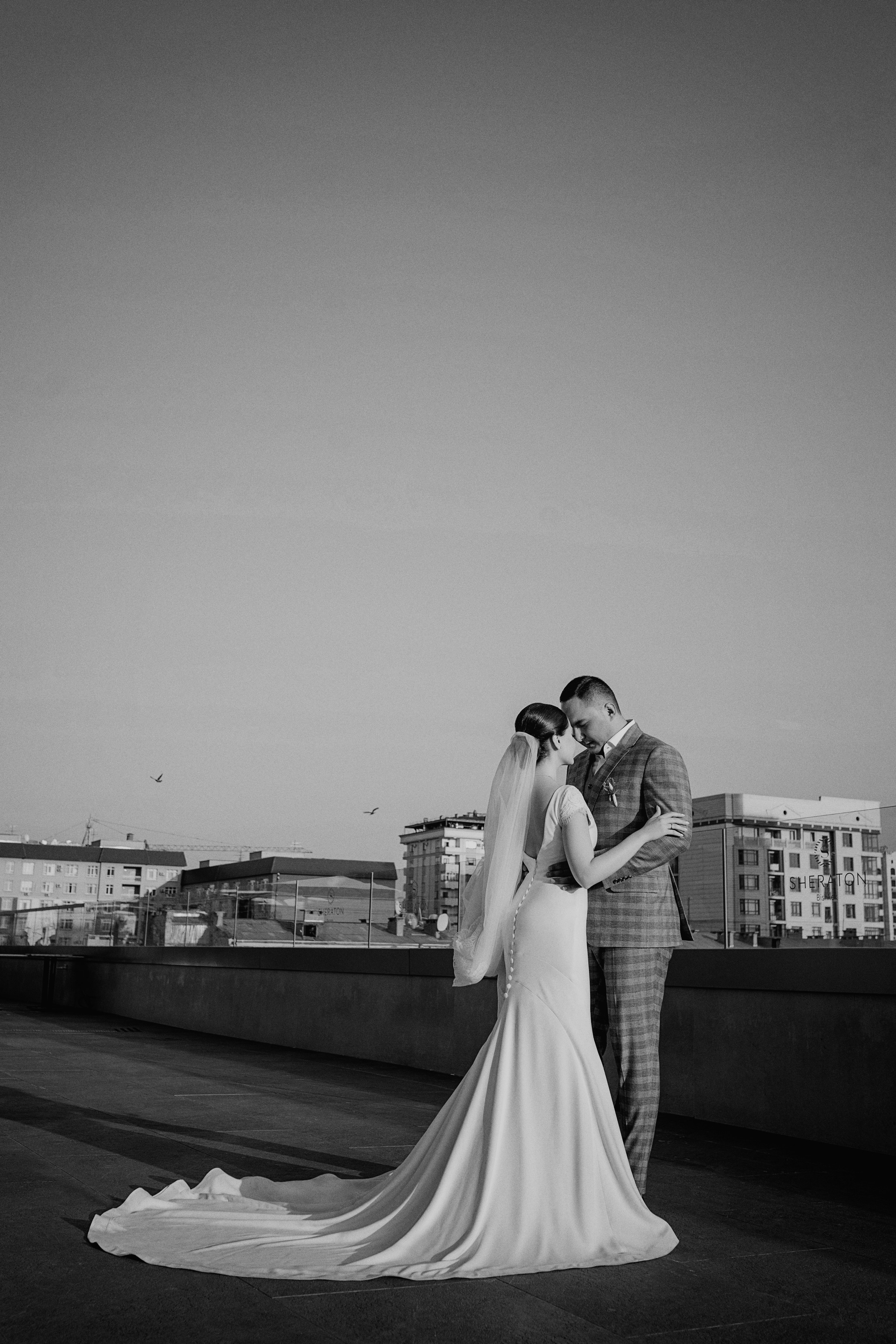 Абдурашид и Шахида. Свадебный и Семейный Фотограф в Краснодаре