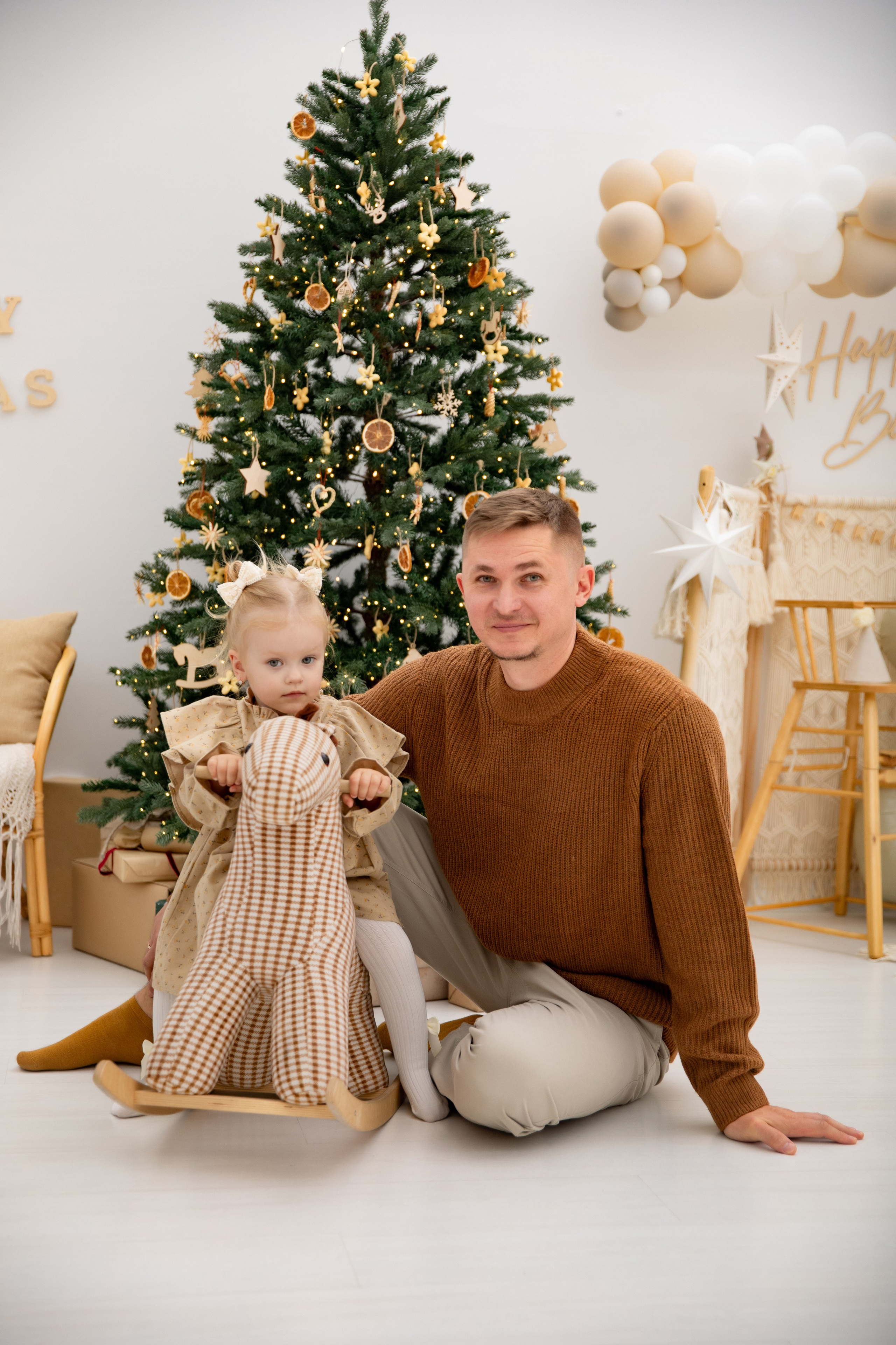 АЛИСЕ 2 ГОДА. Свадебный и Семейный Фотограф в Краснодаре