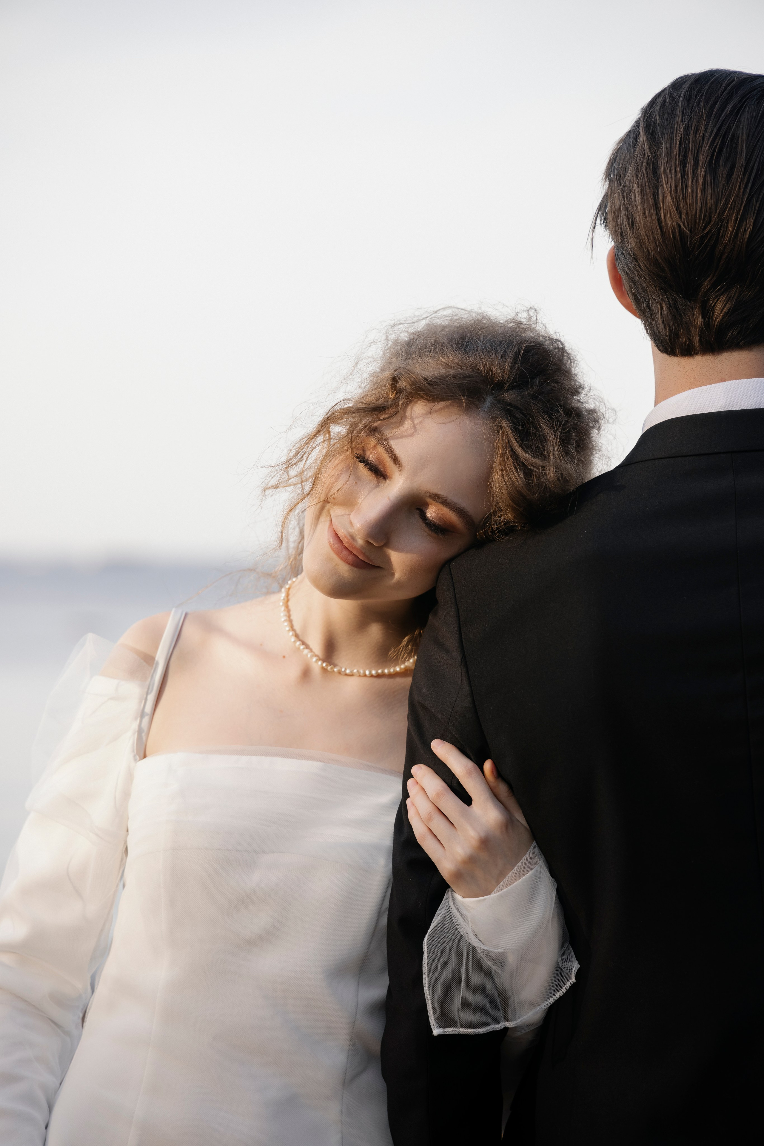 Лиза и Евгений. Свадебный и портретный фотограф