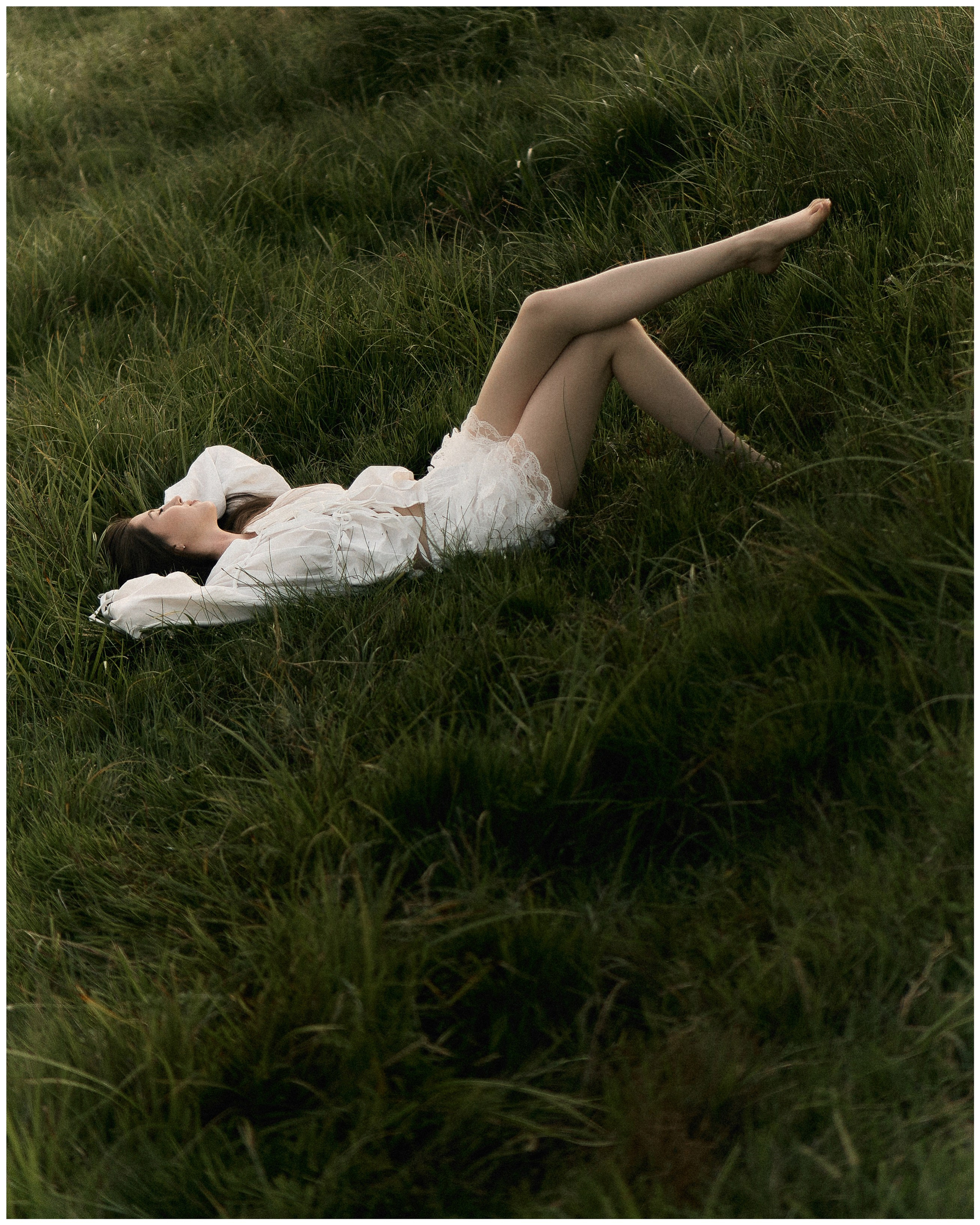 Yulia. Индивидуальная и семейная фотосессия в Чебоксарах Оксана Русакова