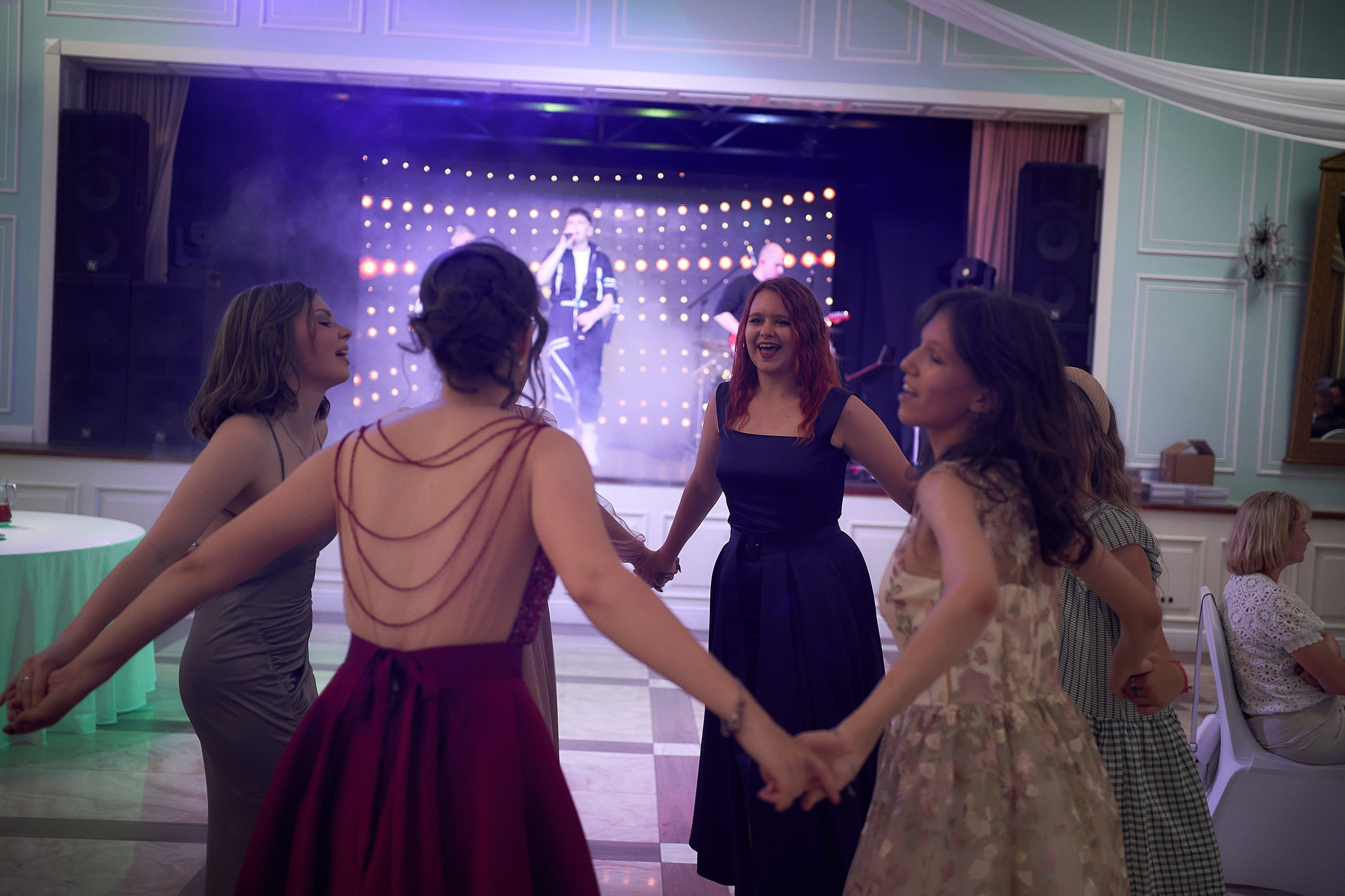 Лицей «Белая лошадь». Фотограф и видеограф в Екатеринбурге