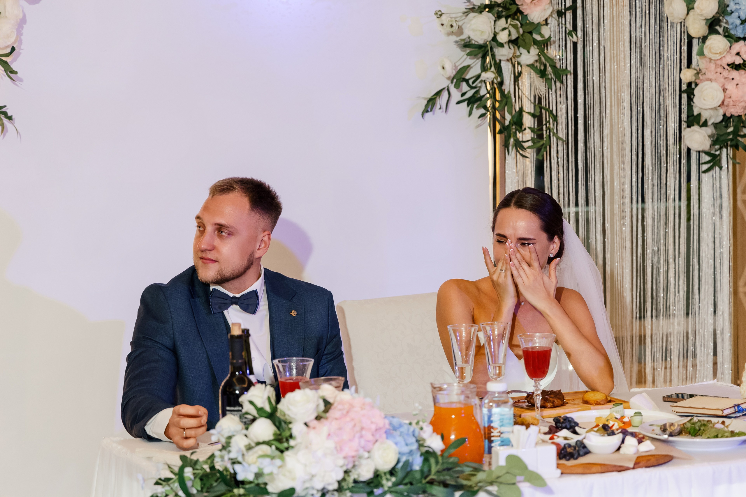 Данил и Екатерина. Sopka. Выездная регистрация. Свадебный фотограф в Хабаровске