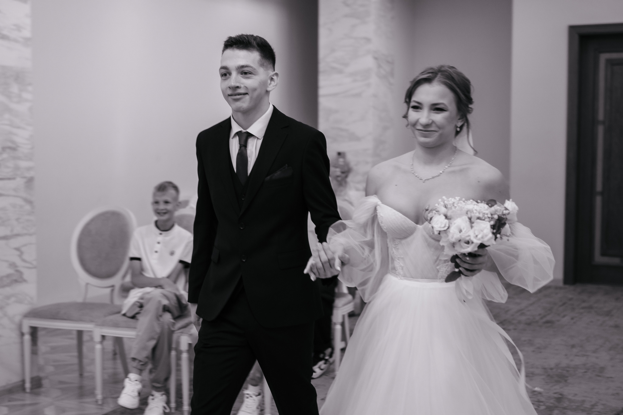 Никита & Ангелина. Фотограф / видеограф в Москве и Сочи Sofia Riversong