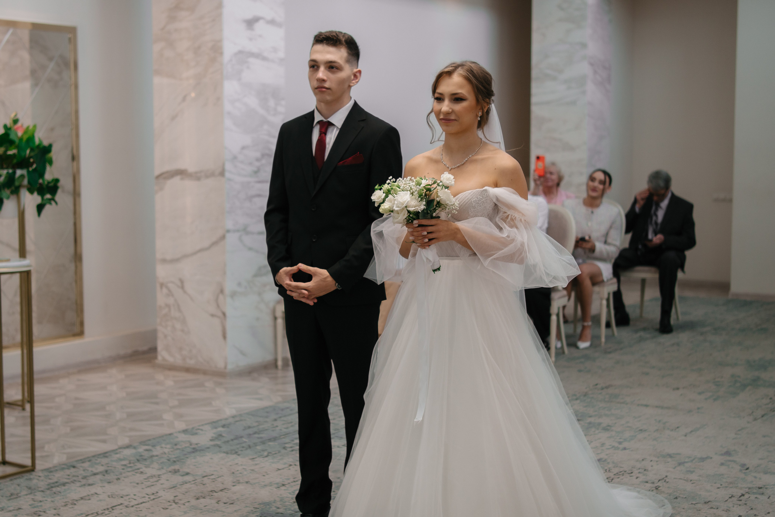 Никита & Ангелина. Фотограф / видеограф в Москве и Сочи Sofia Riversong