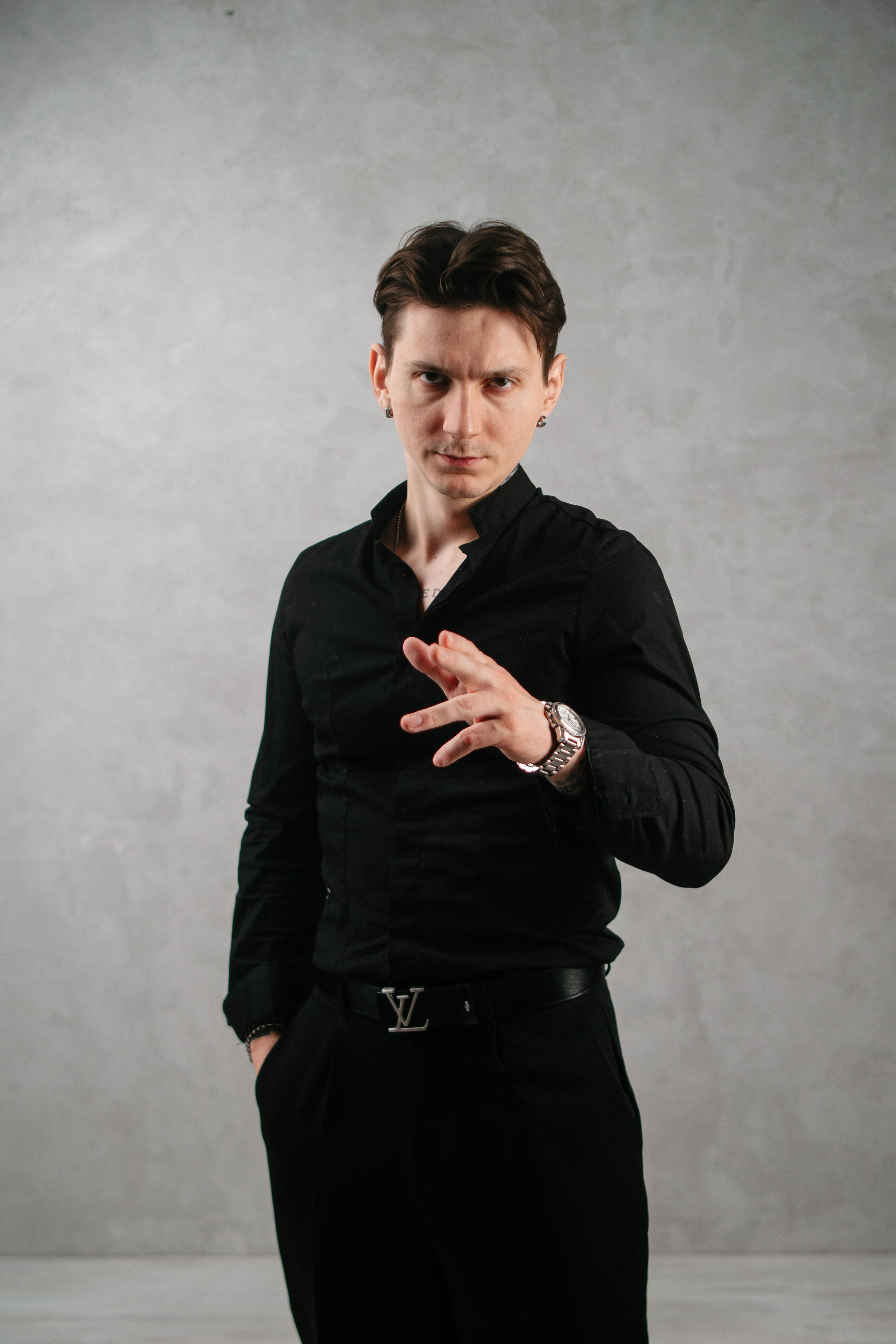 Tunlite. Фотограф / видеограф в Москве и Сочи Sofia Riversong