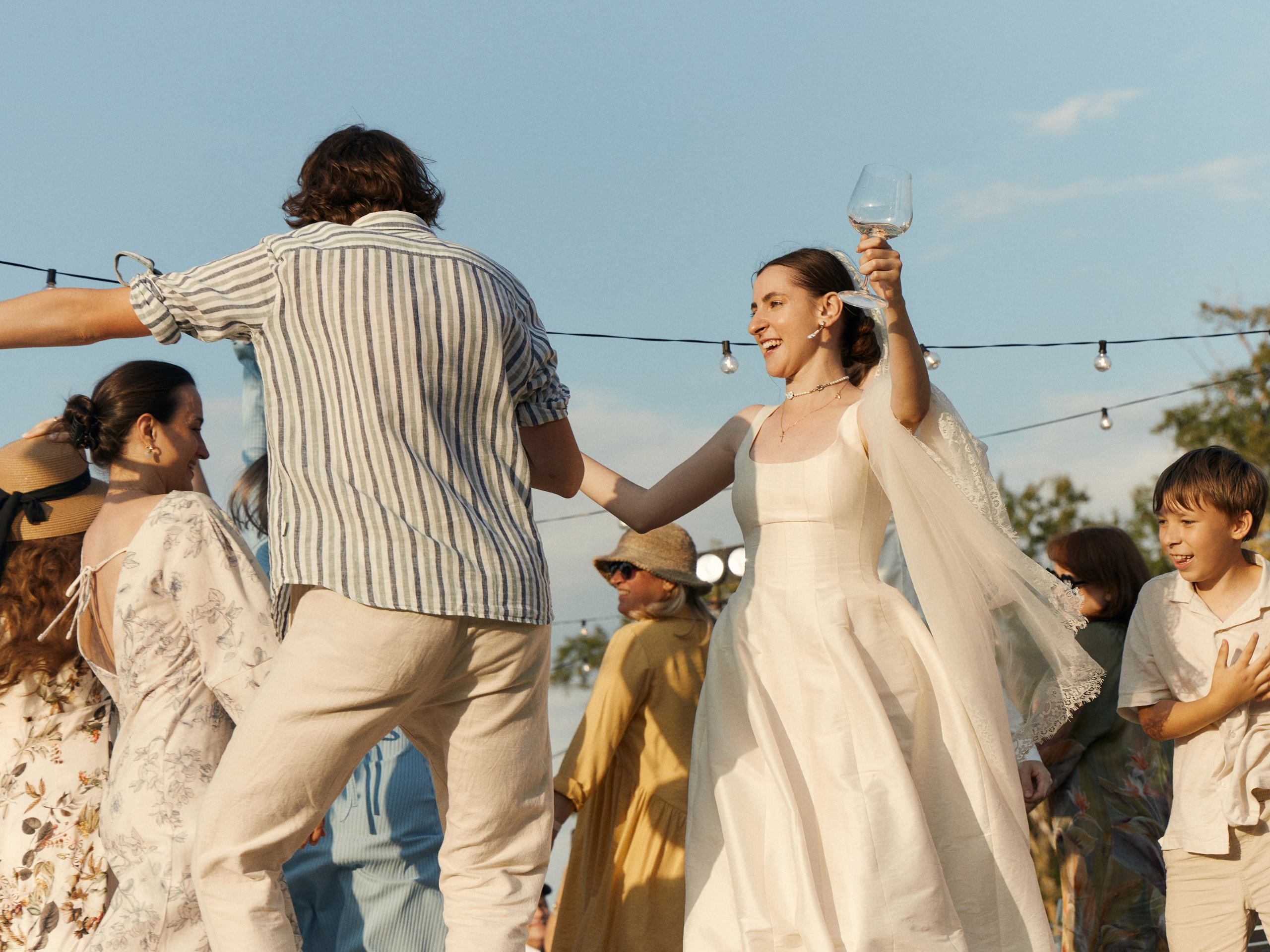 Together for the dream. Свадебный и индивидуальный фотограф в Тольятти Благонадеждина Варвара