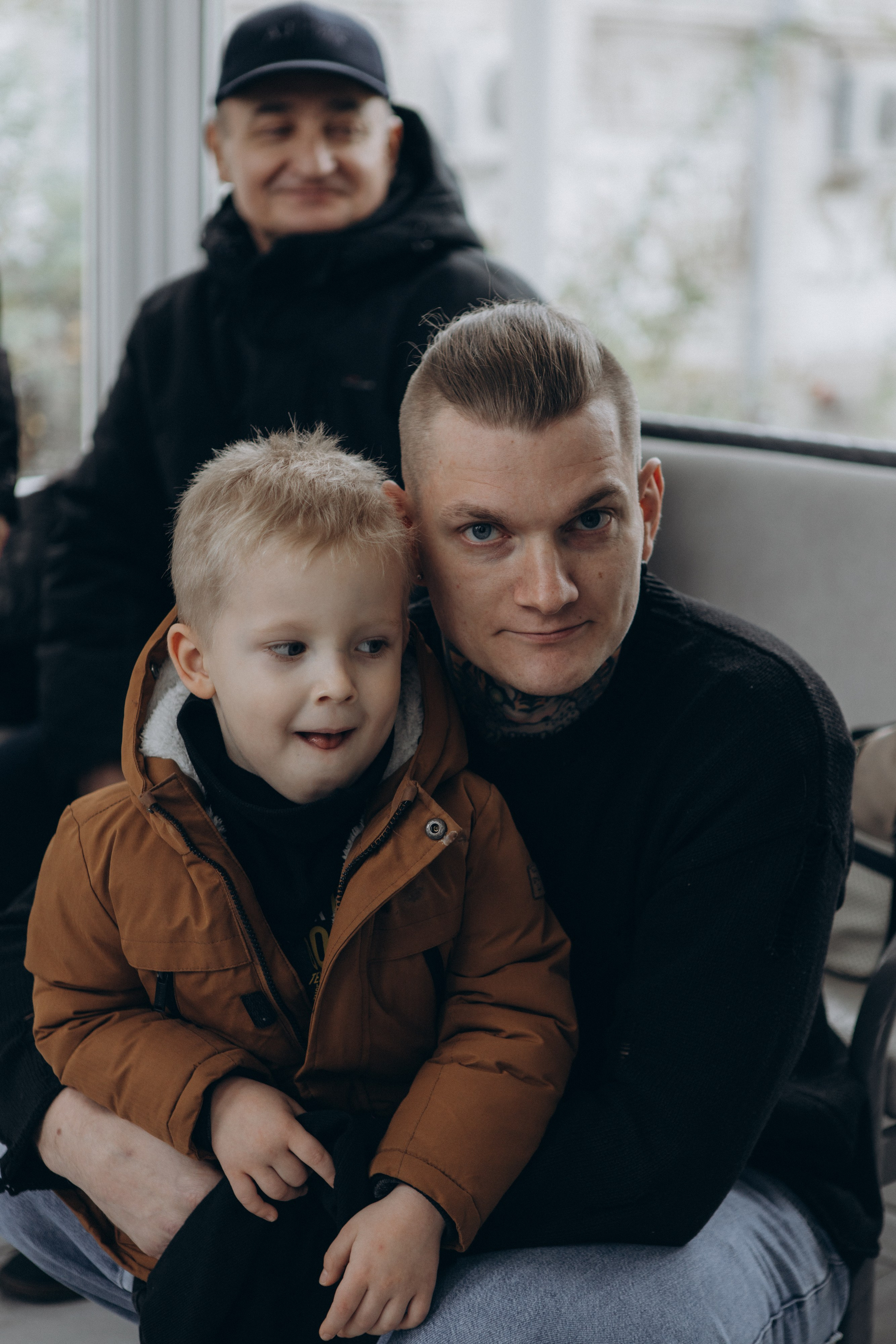 Выписка Мирославы. Семейный фотограф и фотограф на роды в Ростове-на-Дону Мухина Виктория