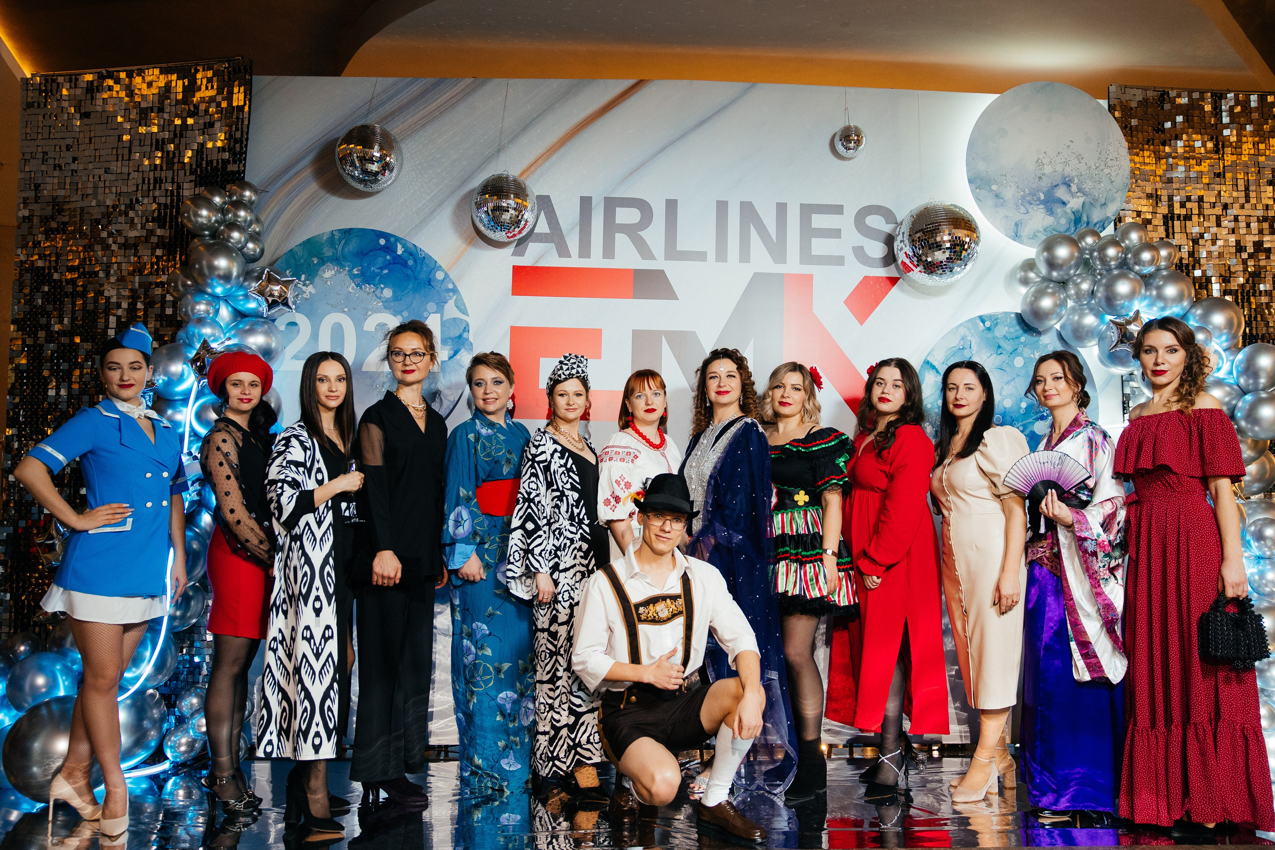 «Страны Мира». Свадебный фотограф Минск РБ