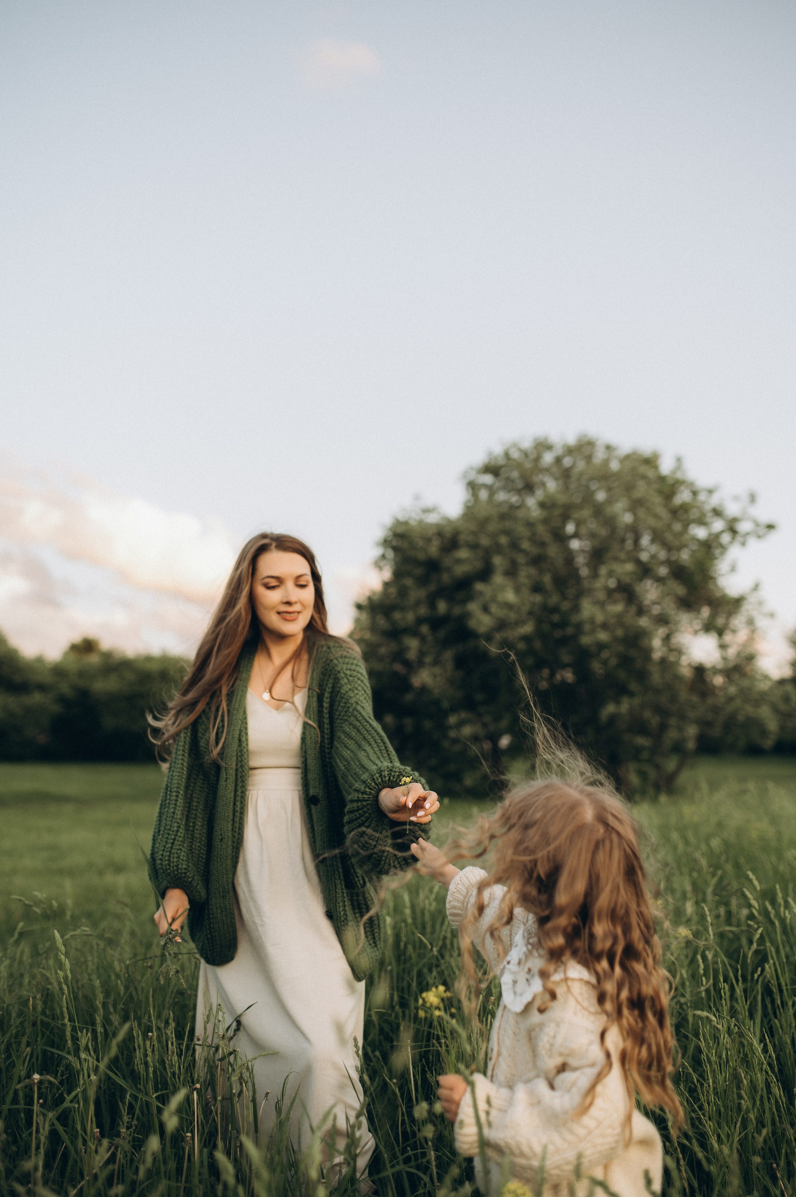 Мамины объятья. Фотограф Быстрова Дарья г. Москва