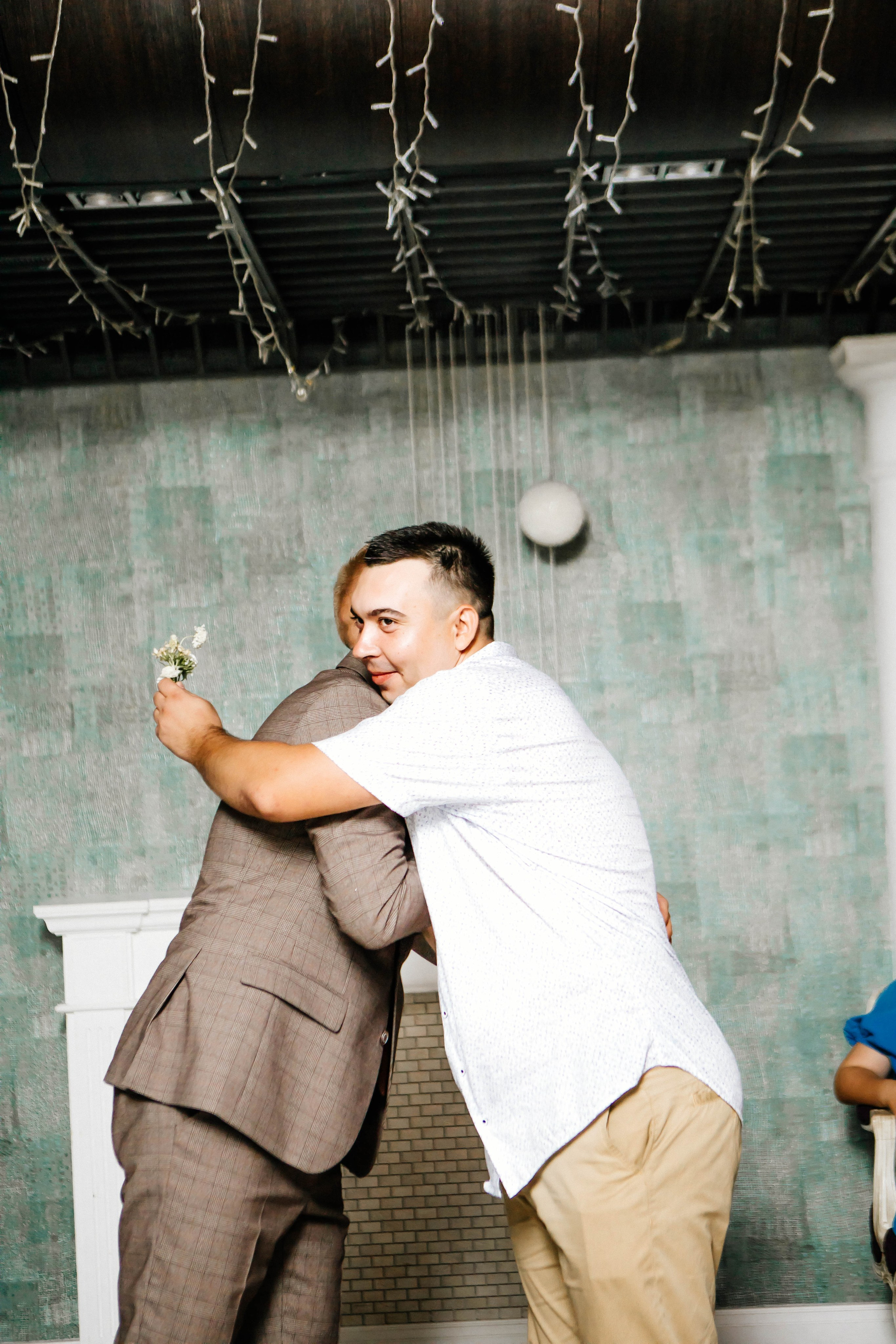 Форсаж. Рыжова Тамара