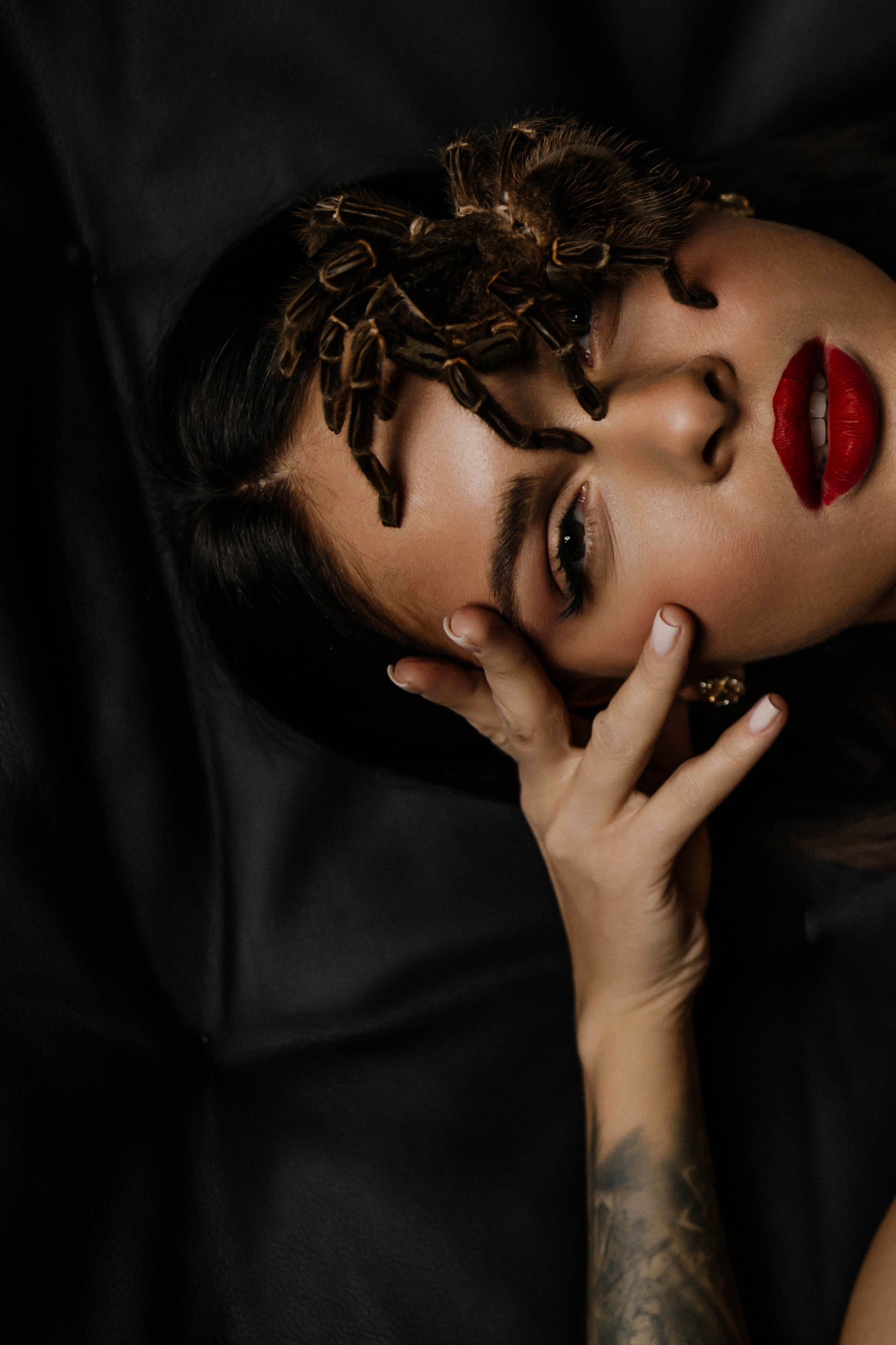 Лена. Рыжова Тамара