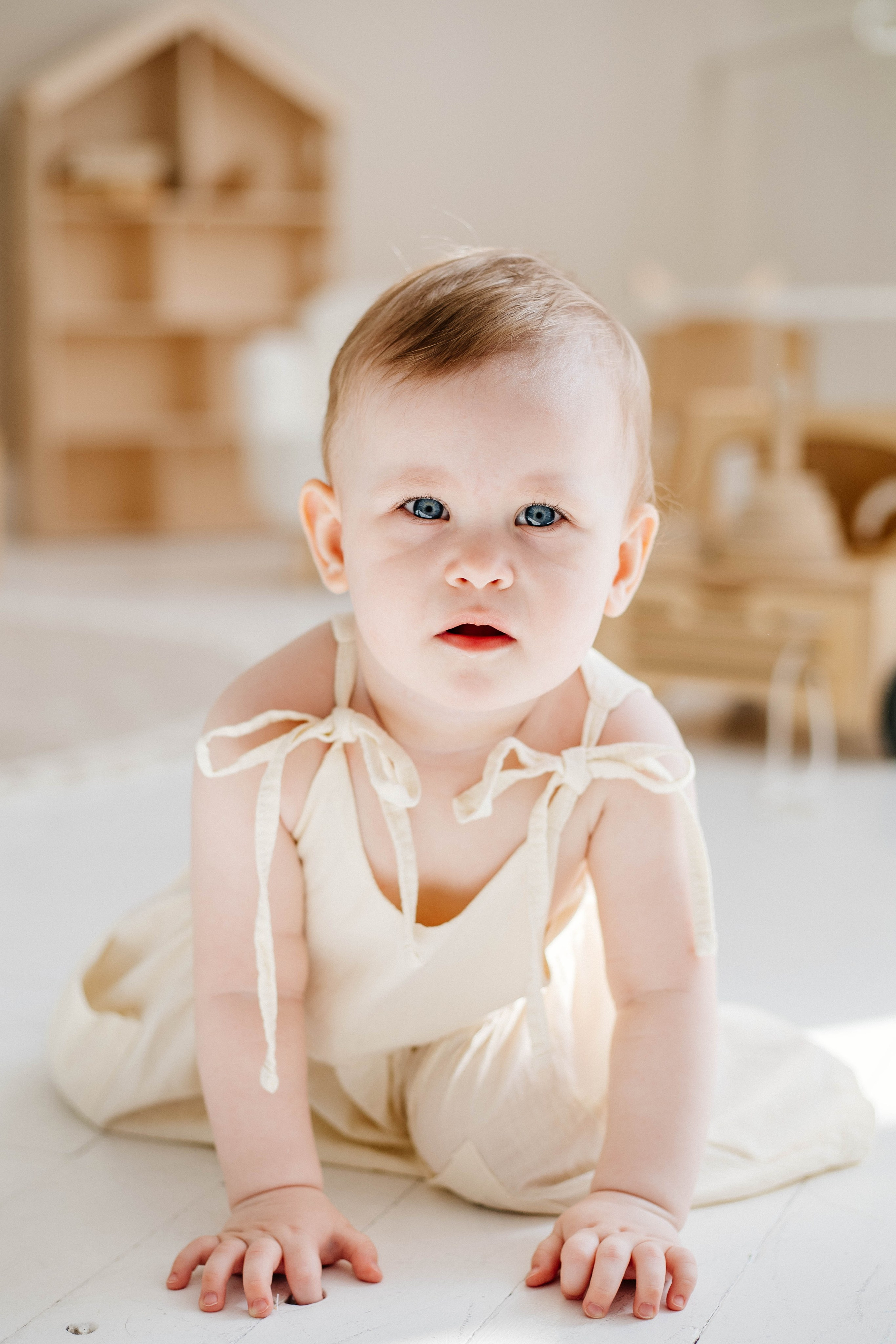 Надя и Катя. Рыжова Тамара