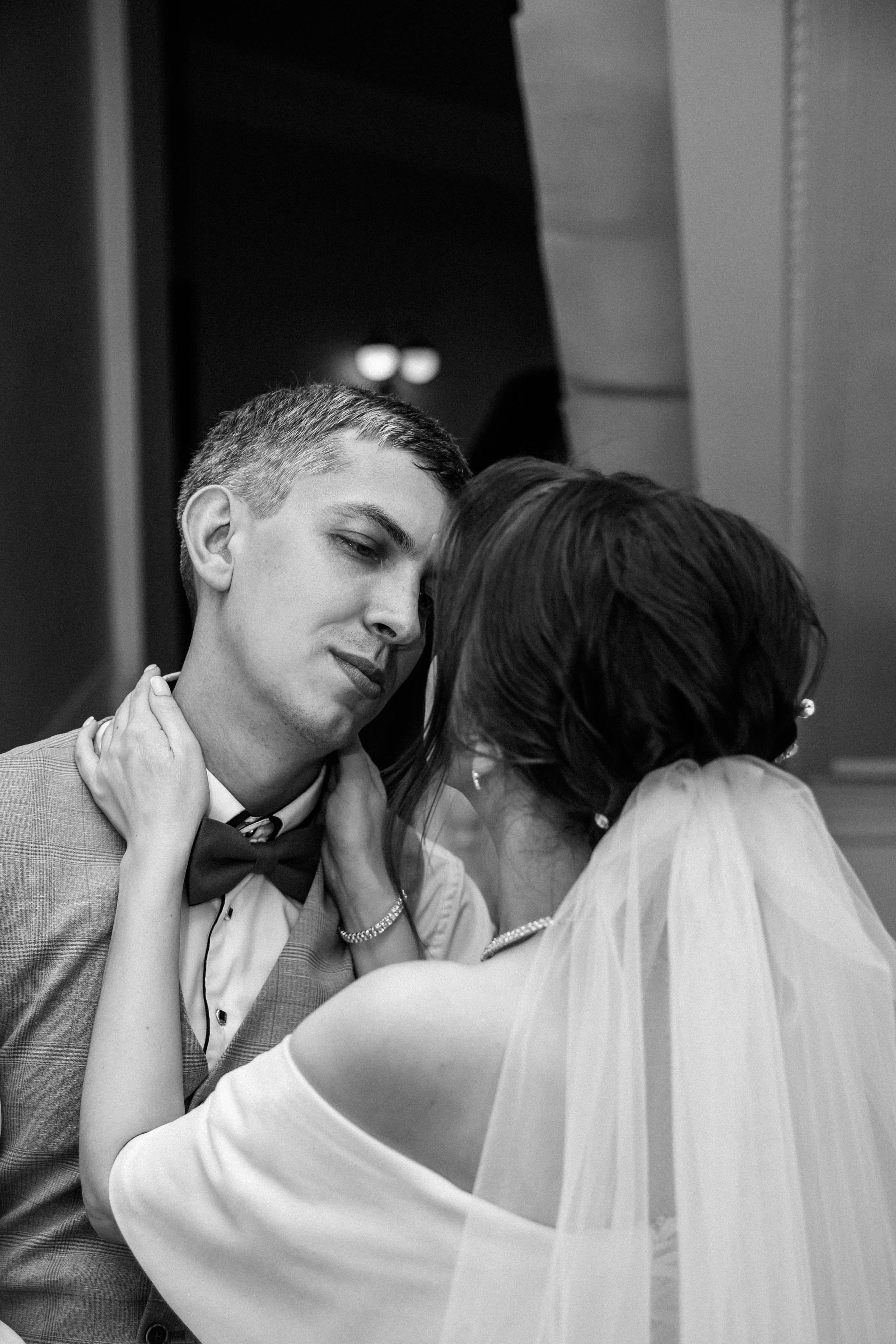 Олег и Татьяна. Рыжова Тамара