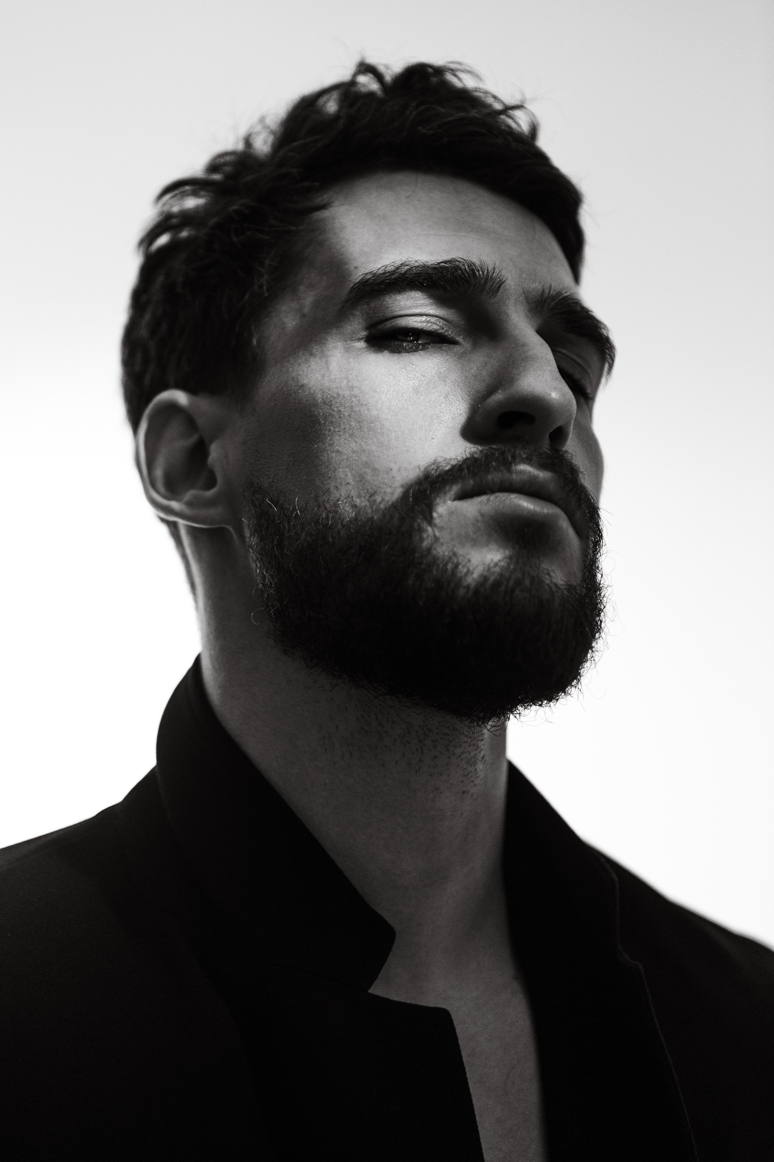 Женские и мужские съёмки. Индивидуальные и семейные съёмки в Уфа Маргарита Истомина