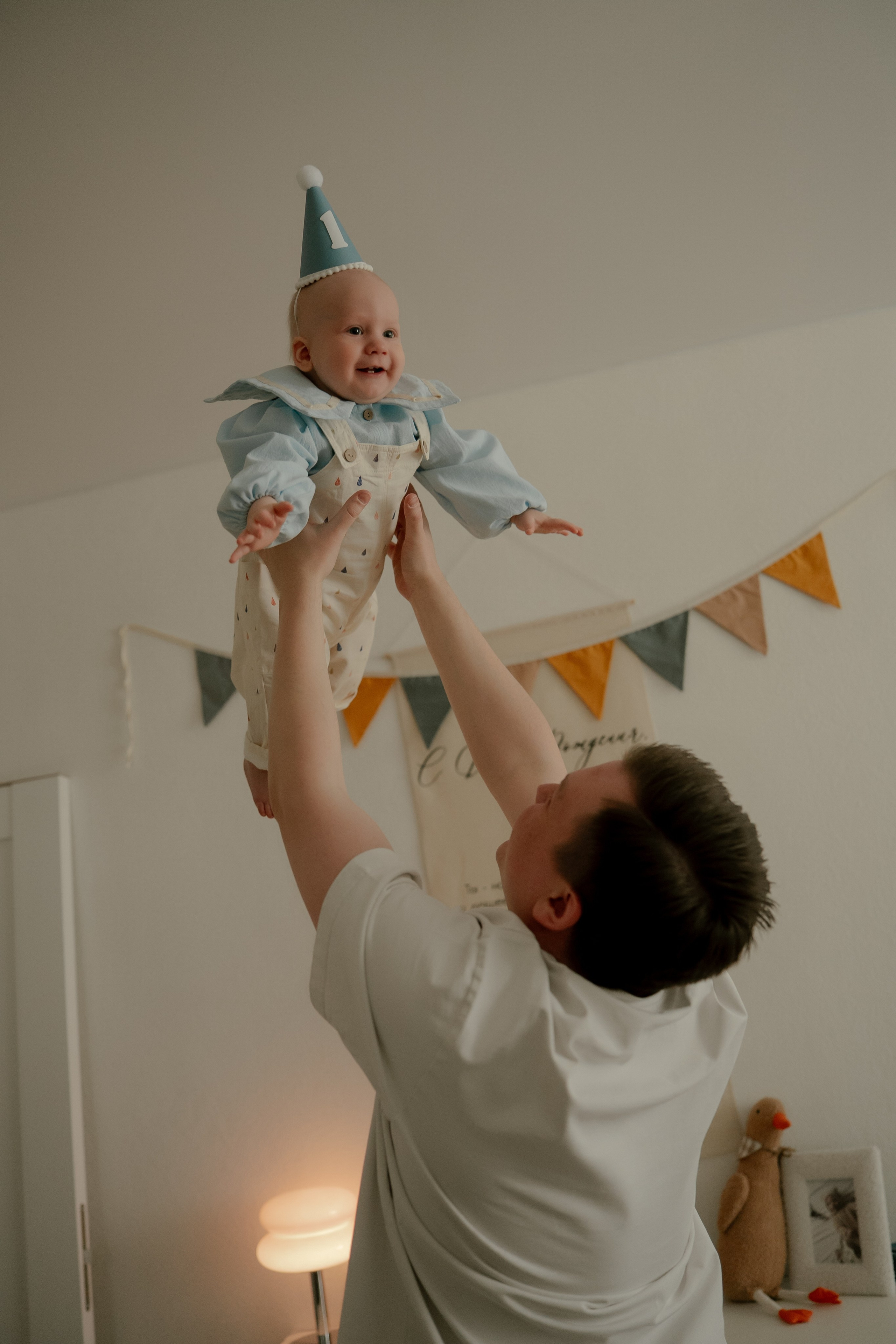 Годовасие Льва. Свадебный и семейный фотограф в Москве и Красногорске — живые кадры | Анастасия Тихонова