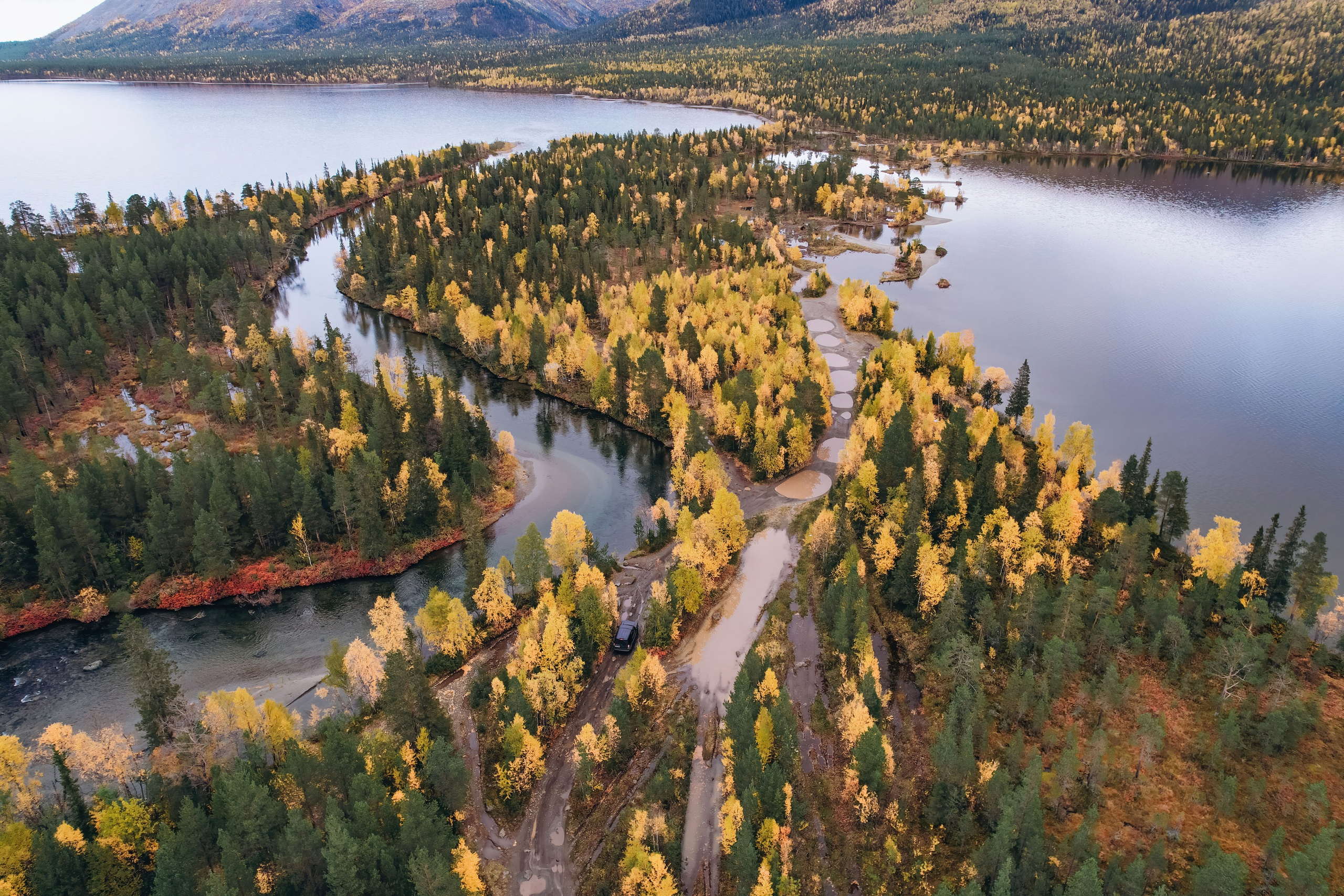 СЕВЕР. Event фотограф Степанова Александра