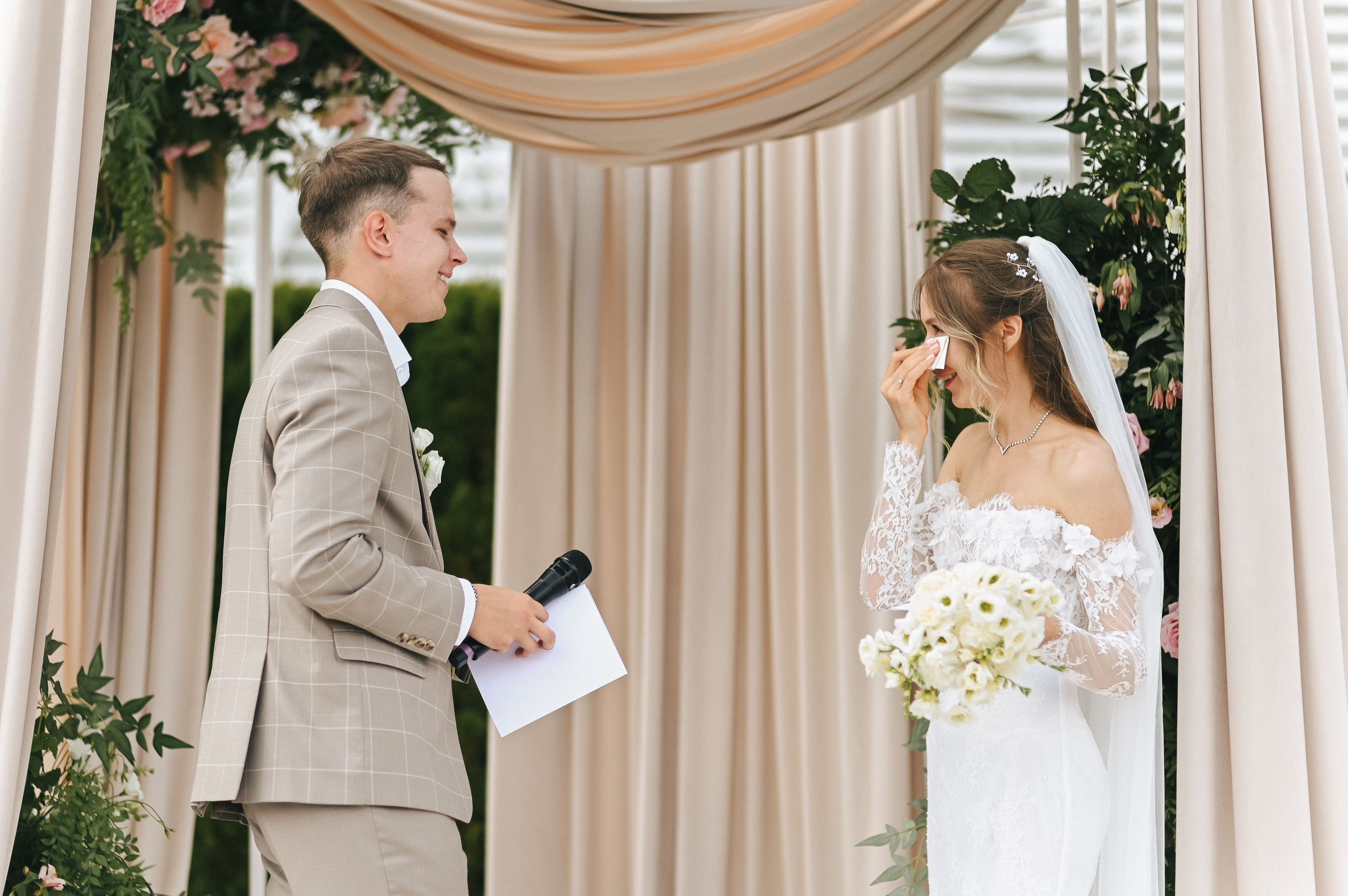 Дима + Даша — Организация Поле Событий. Свадебный и семейный фотограф Волгоград Москва