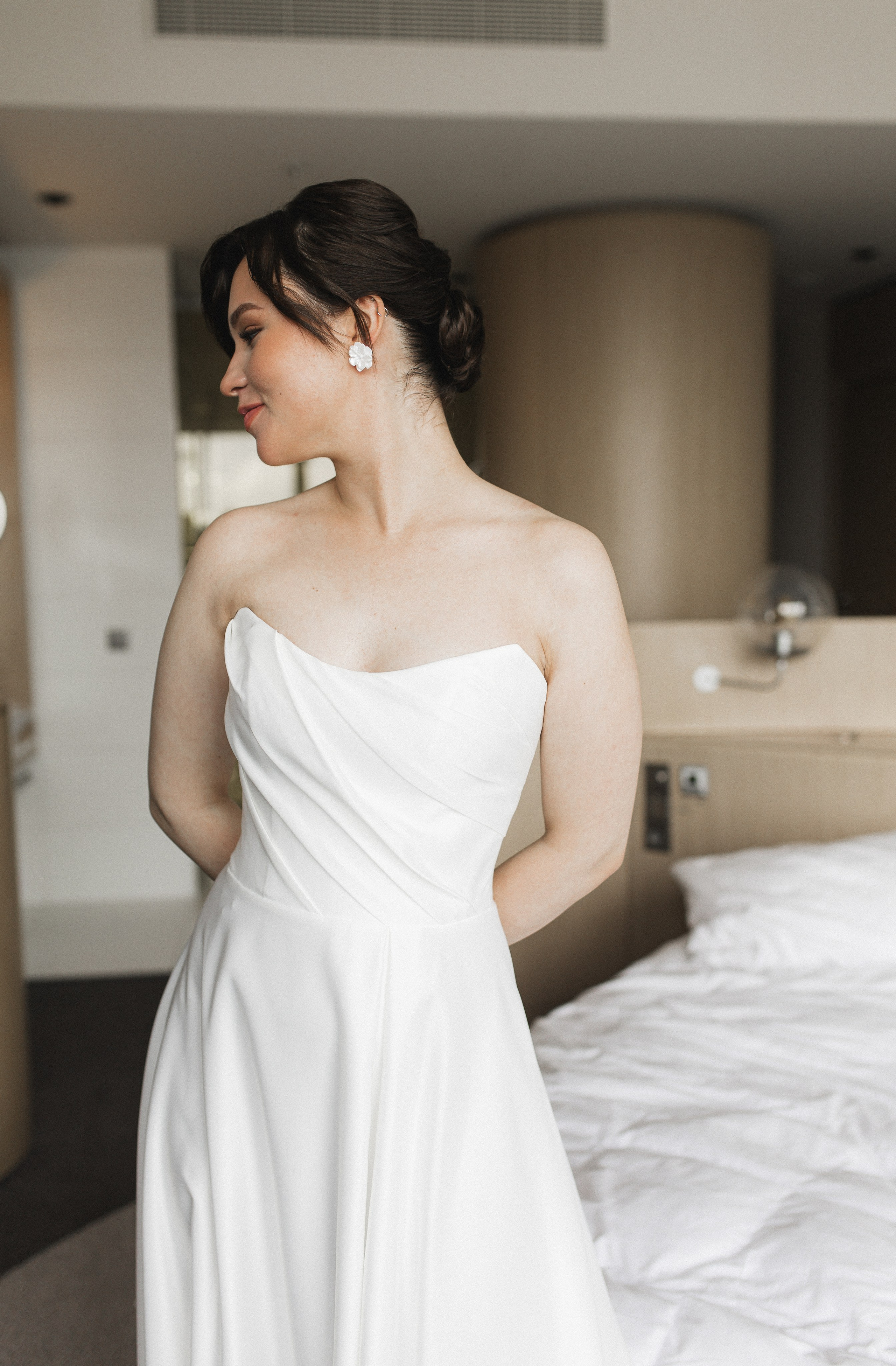 Ксения и Денис. Семейный и свадебный фотограф в Екатеринбурге Орлова Ирина