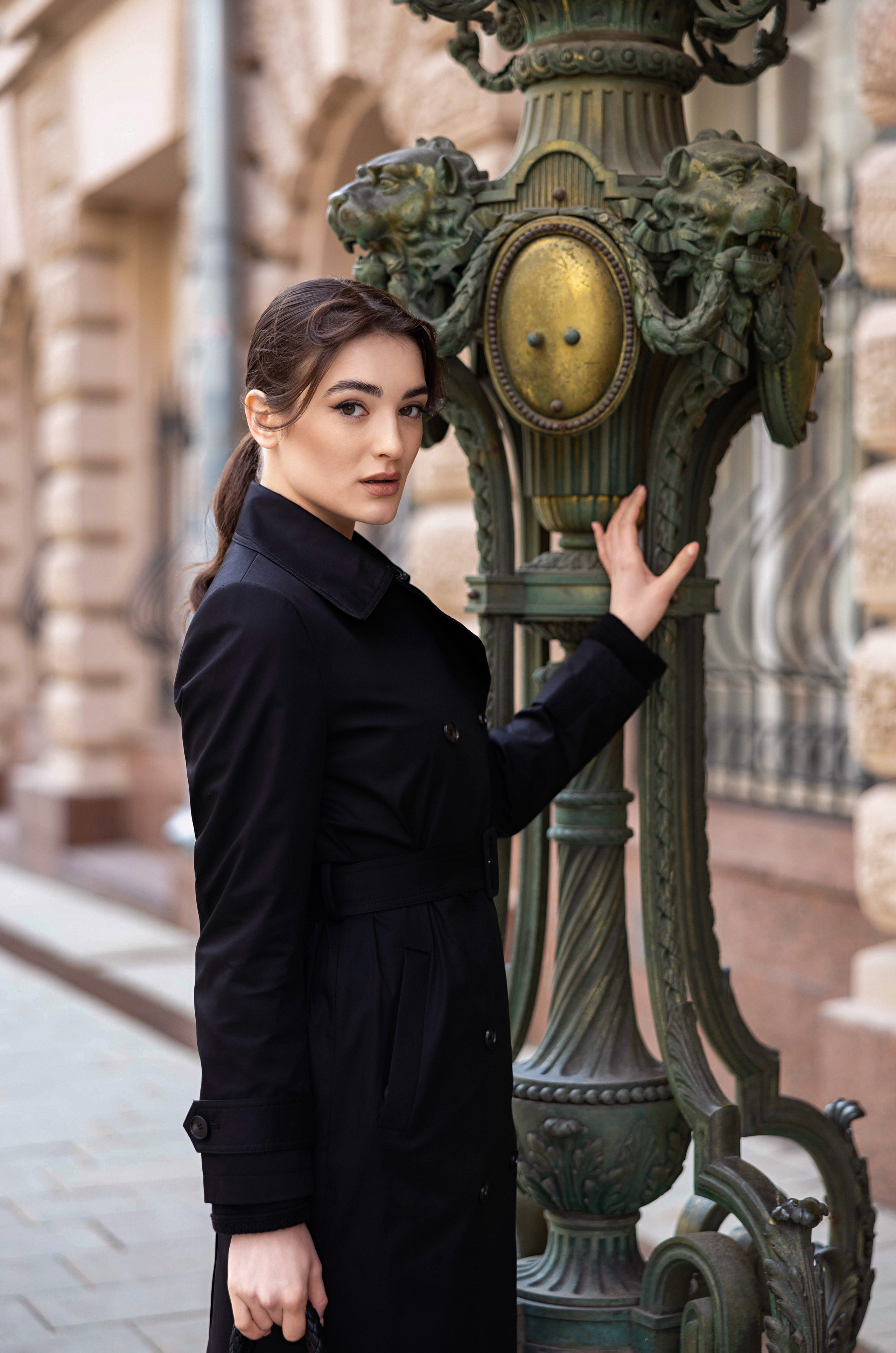 Карина и Мари. Свадебный и семейный фотограф Москва Назарова Ольга