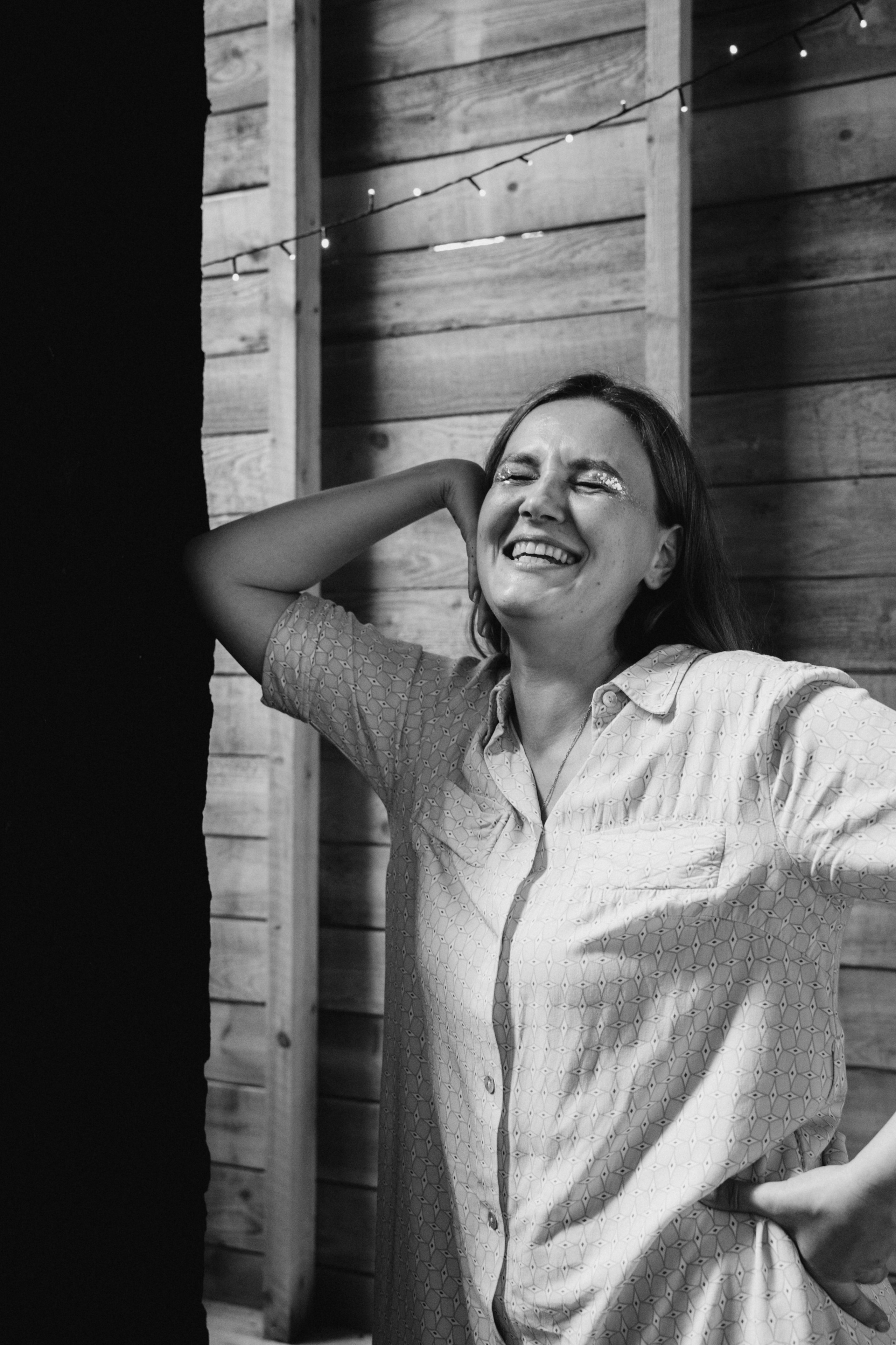 Подборка фотографий с разных репортажей