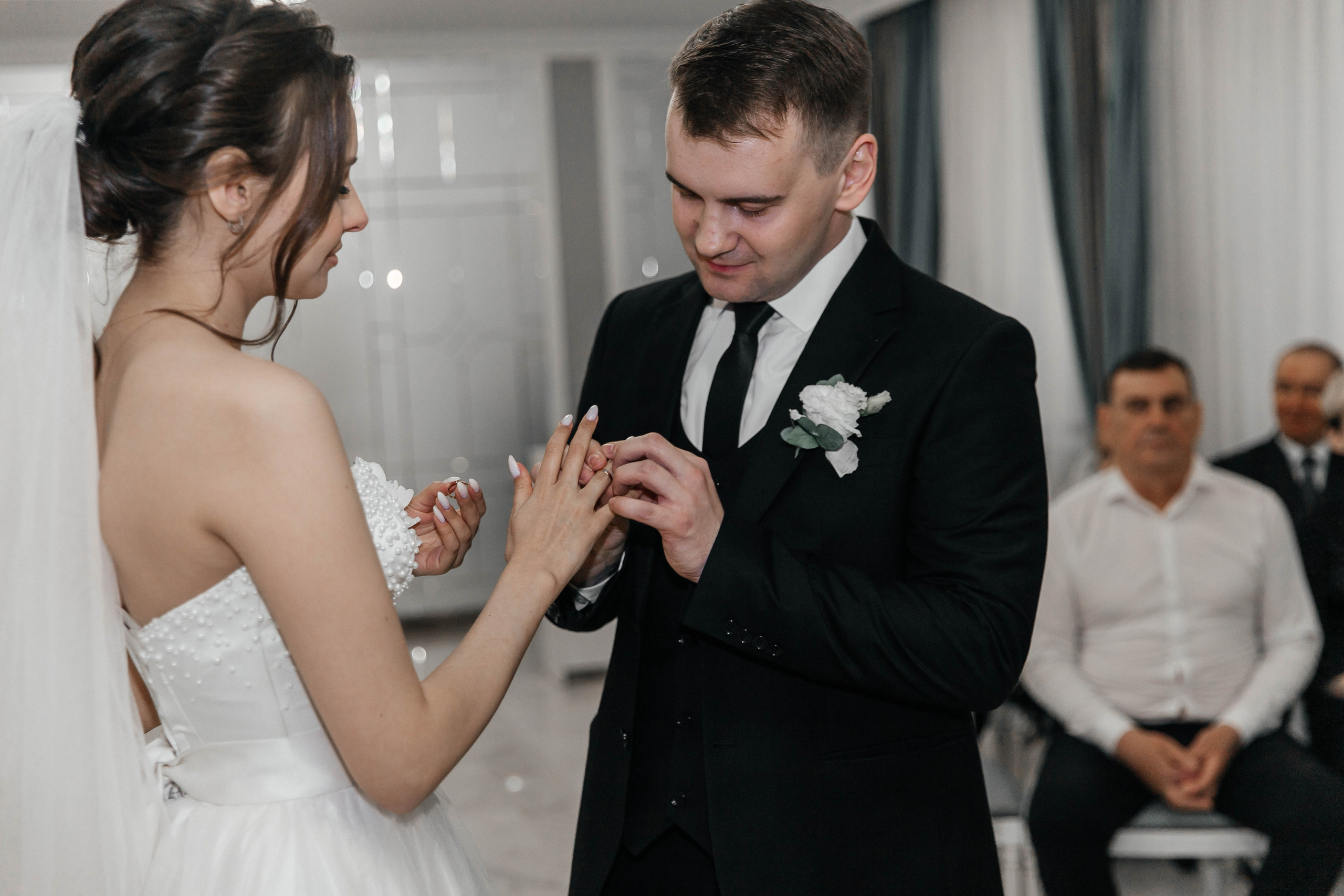 Кристиан & Дарья. Главная