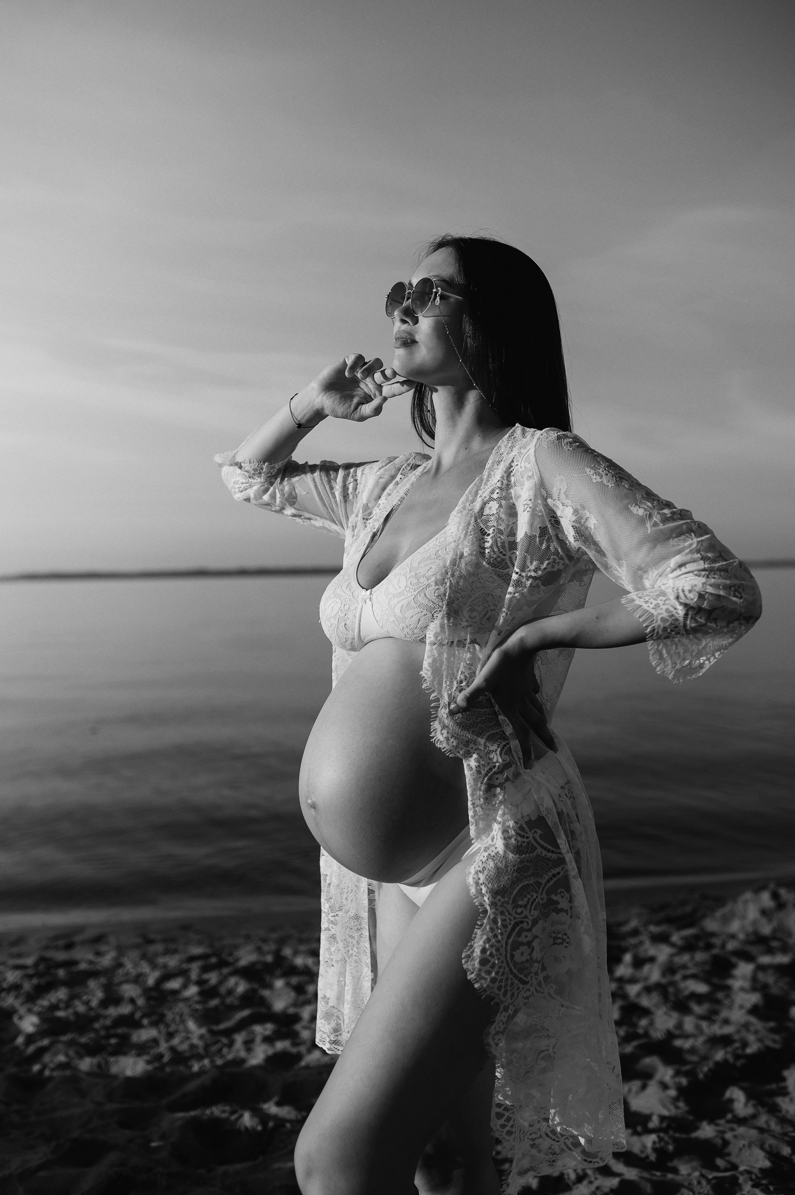 Анна. Фотограф Мария Стрелкова