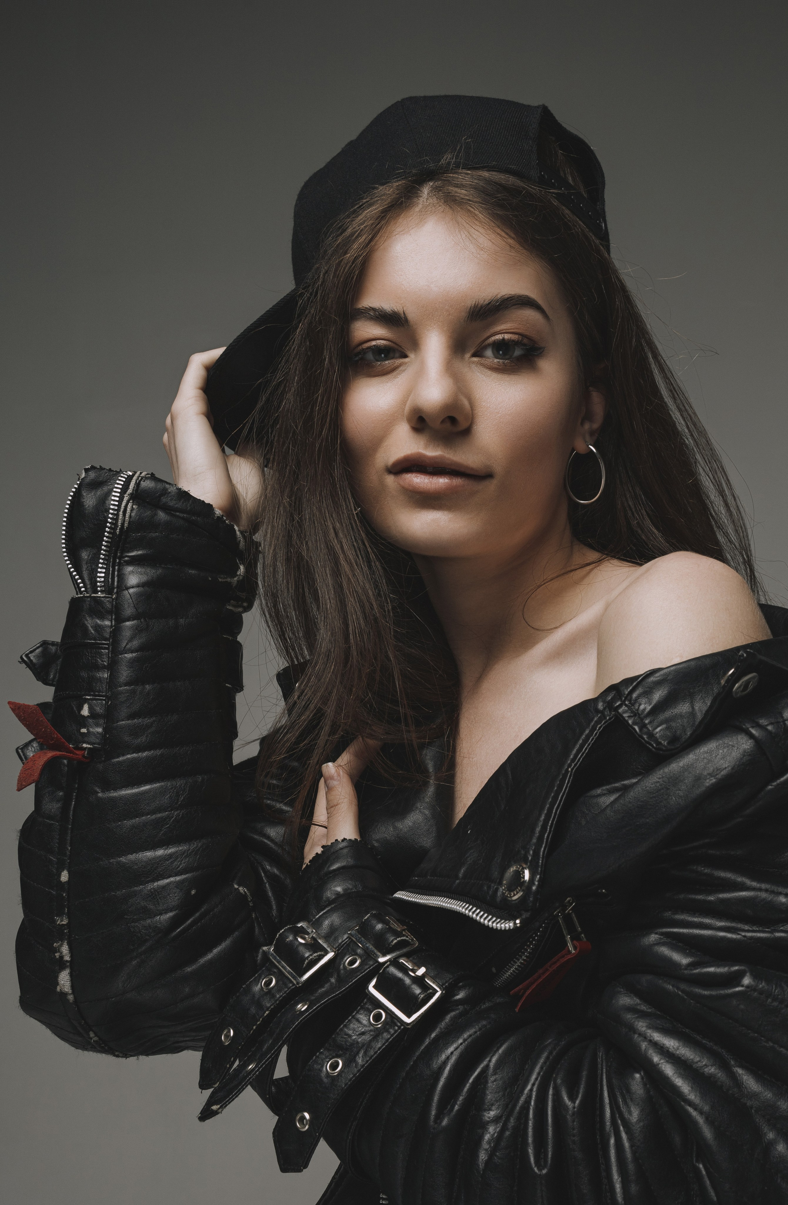 София. Фотограф Екатерина Гречкина в Саратове