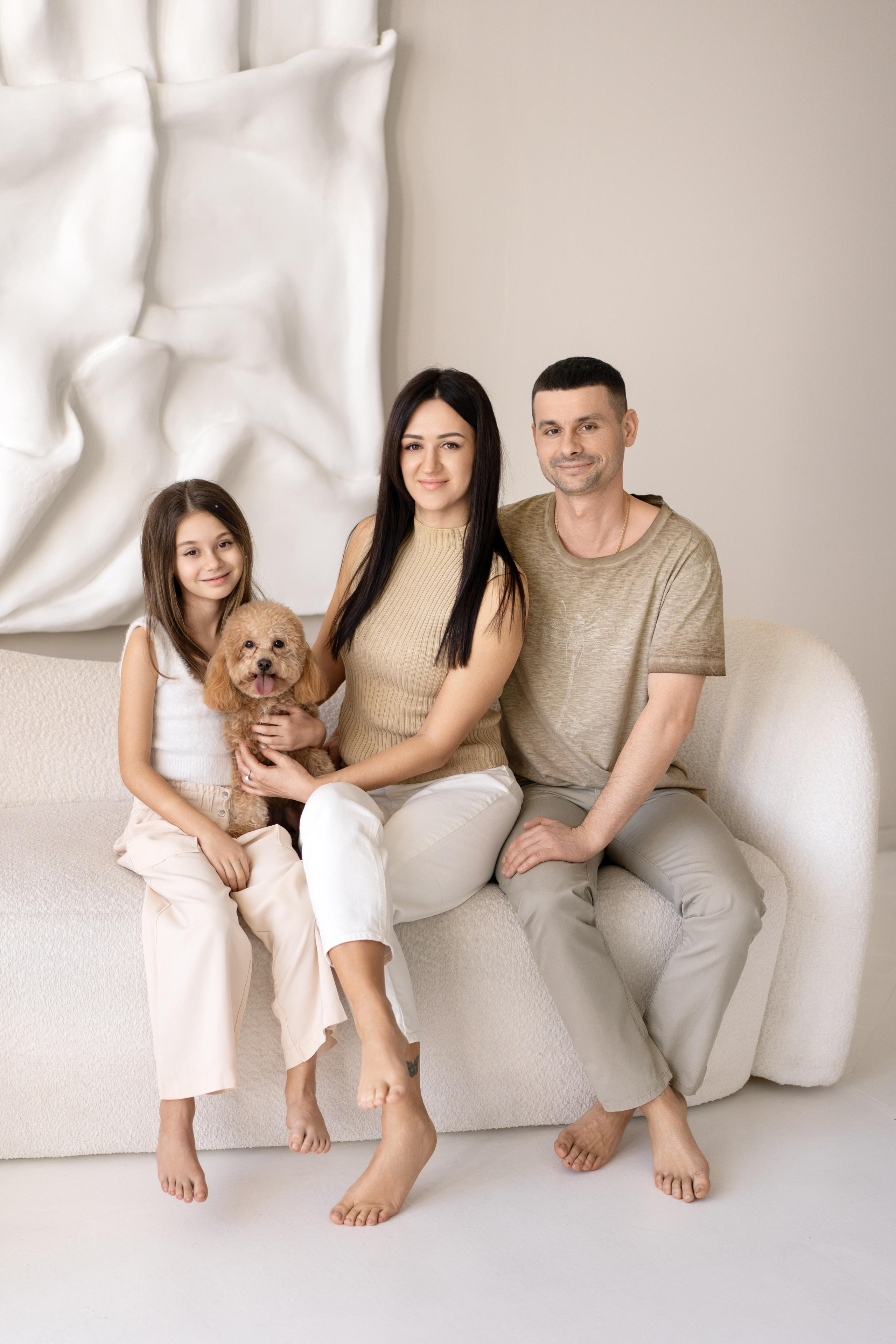 Весна в объективе. Семейный и свадебный фотограф Минск, Беларусь Анна Орловская