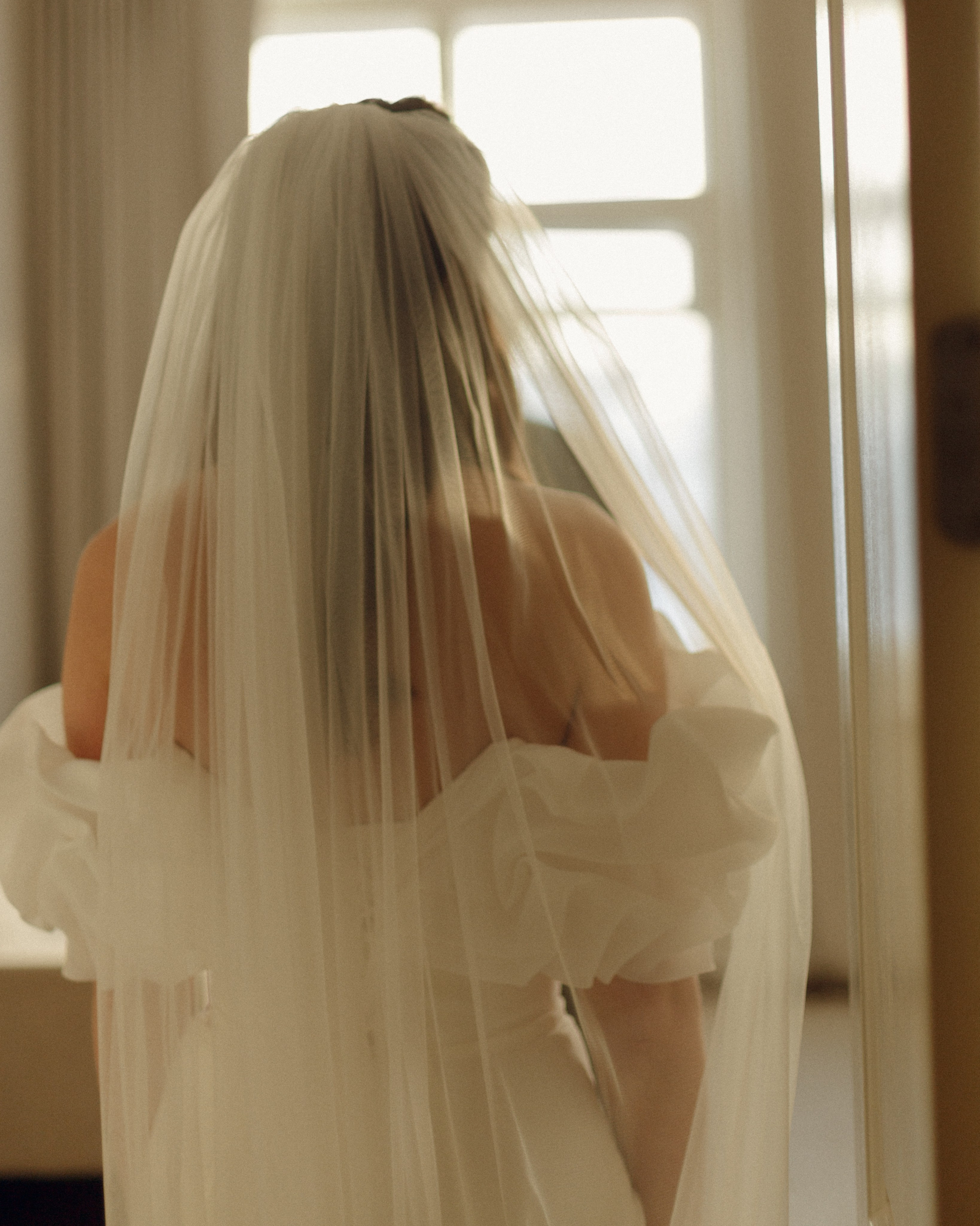 Оля и Денис. Фотограф в Москве — Евгения Прокопенко