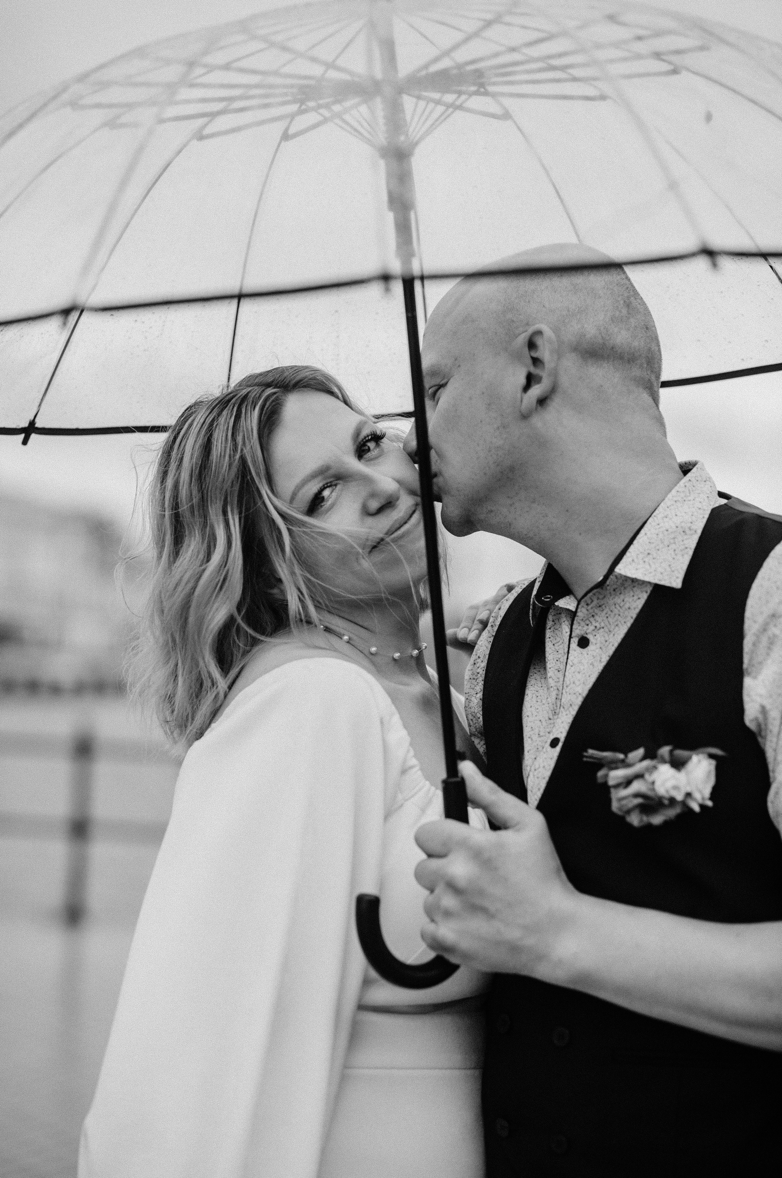 ЕЛЕНА и РОМАН | B&W | Выборг. Фотограф в Выборге | Юлия Басырова