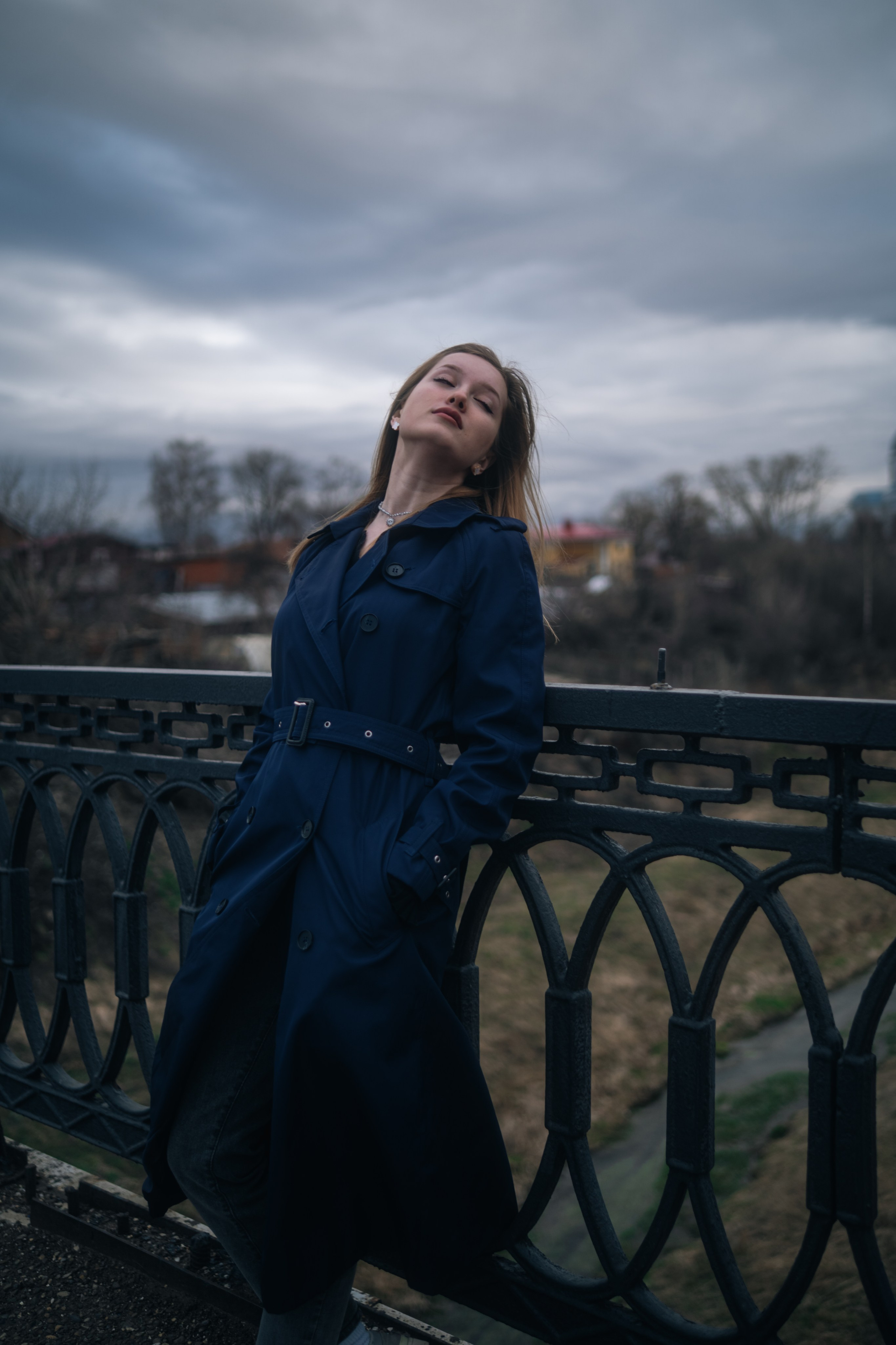 Эвина / Elabuga Street. Felixtones