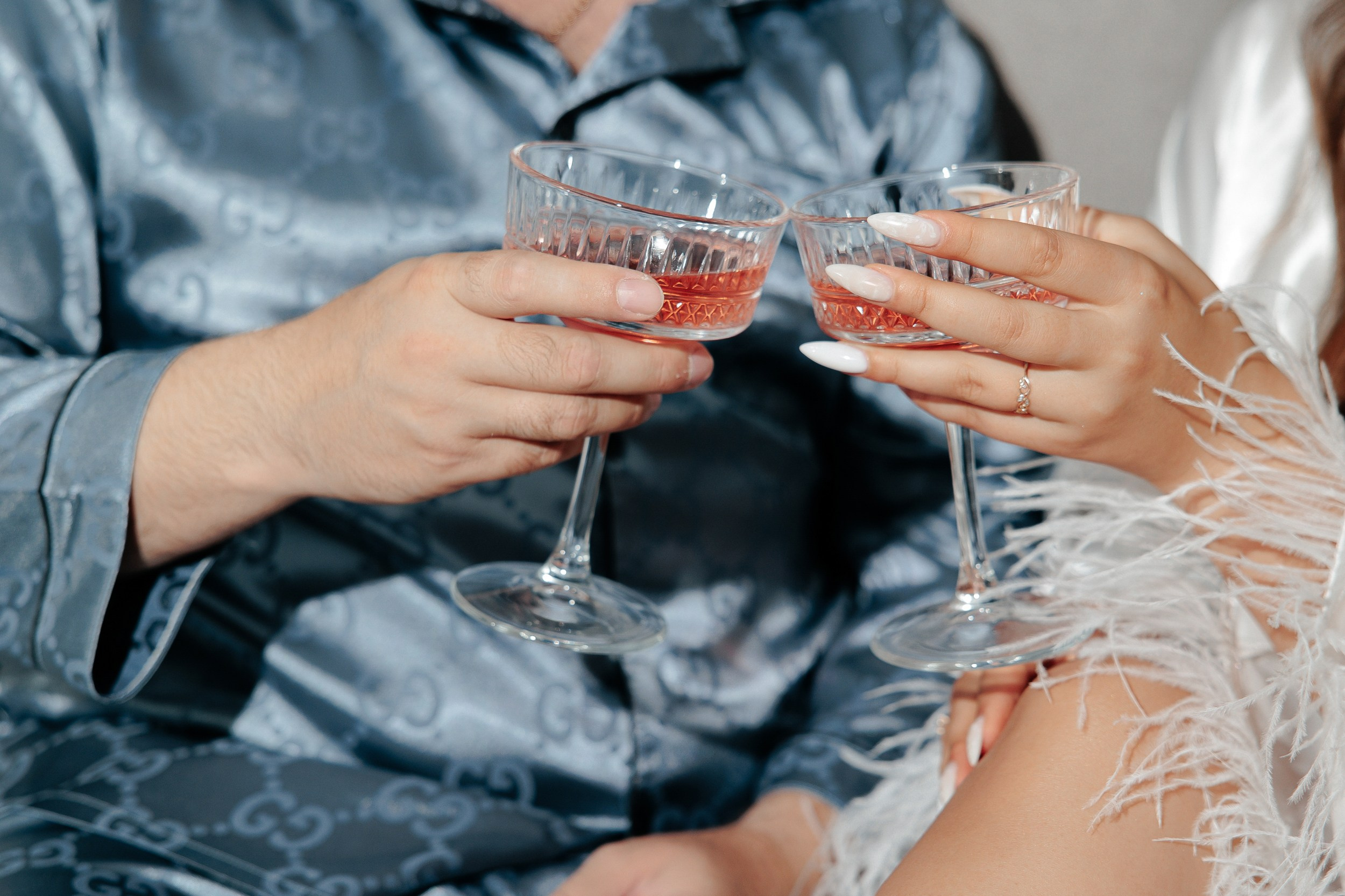 Kristina & Maksim. Свадебный фотограф Павел Фурашов в Нижнем Новгороде | Paul Matis