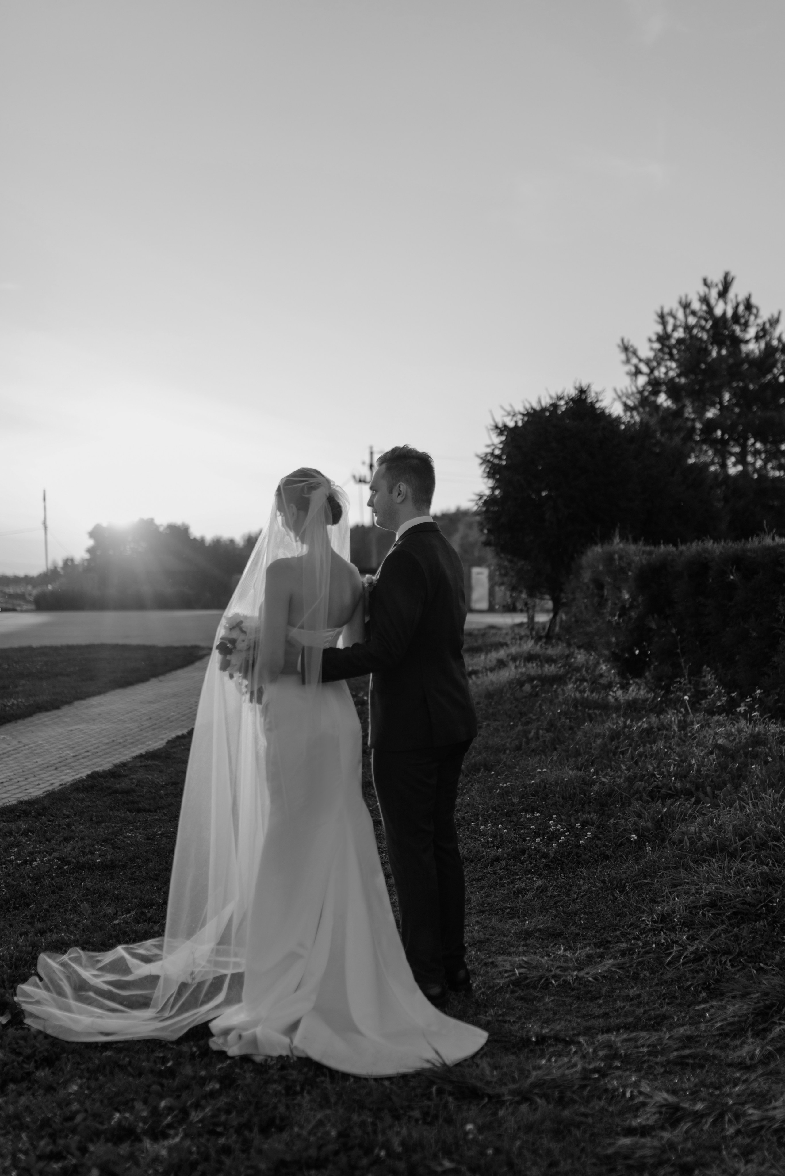 Валера и Лиза. Свадебный и Семейный фотограф в Ярославле Алёна Колясникова