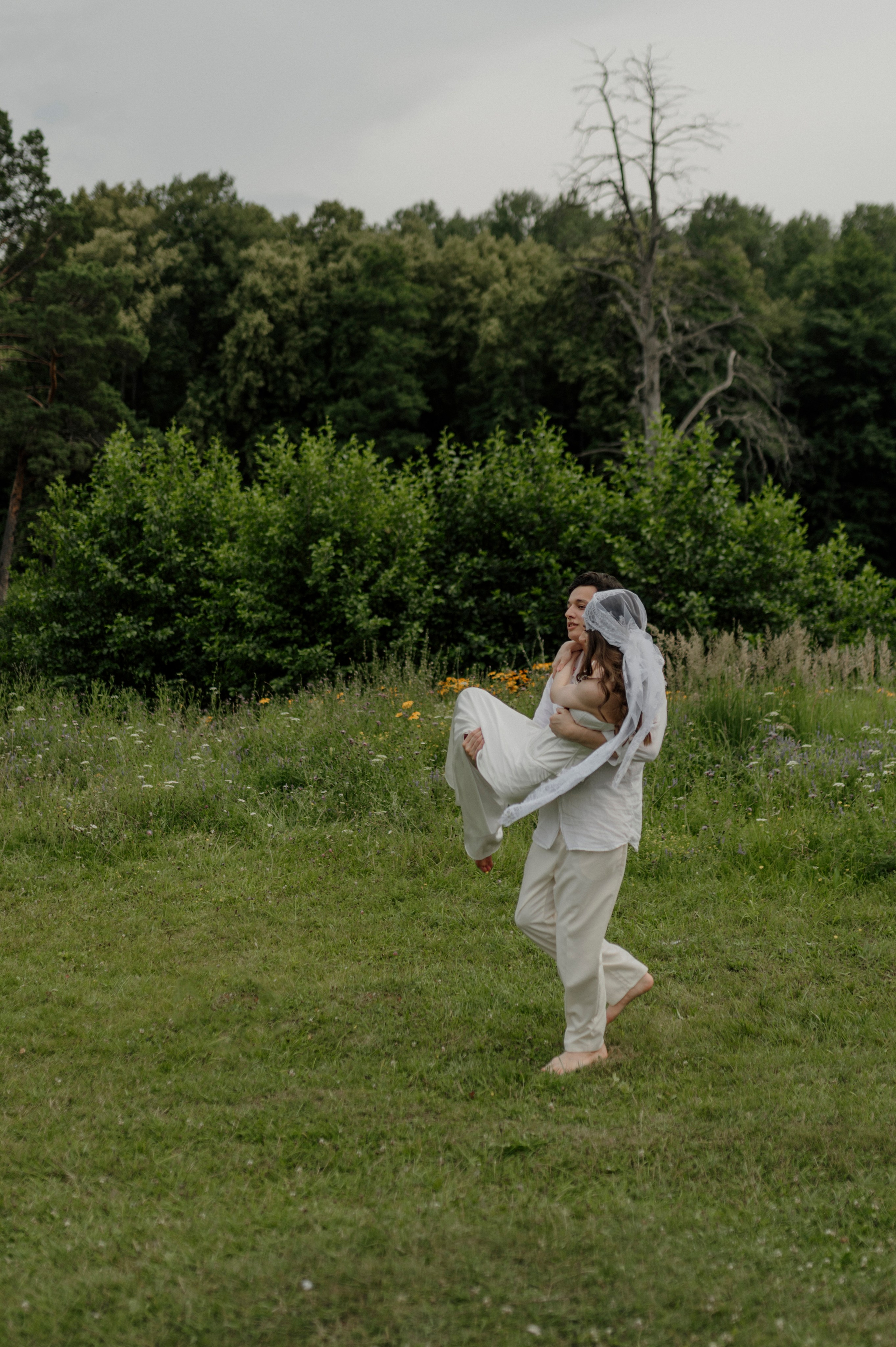 Артур и Таисия. Свадебный и Семейный фотограф в Ярославле Алёна Колясникова