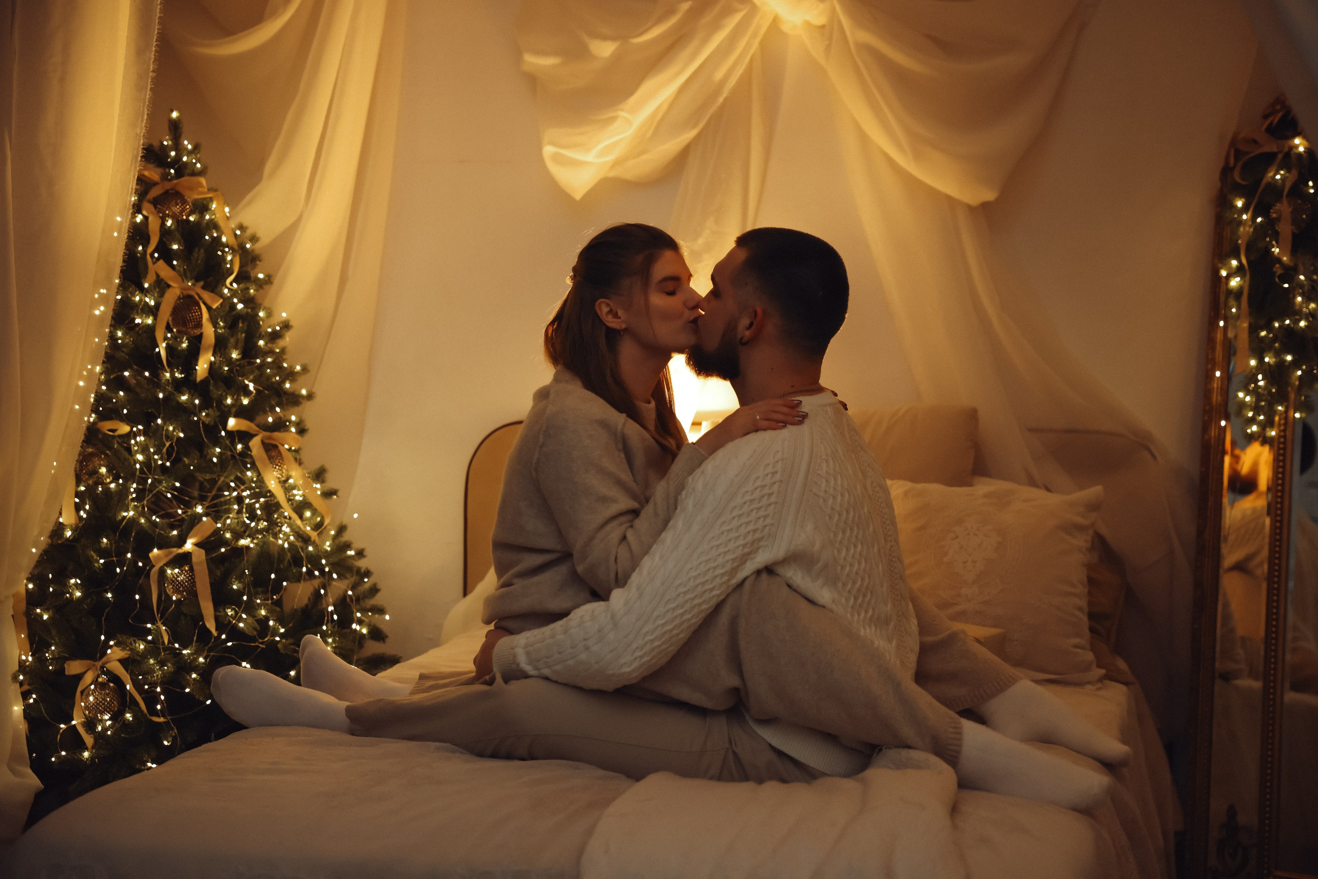 Сергей и Ярослава. Фотограф Калининград Илья Миллер