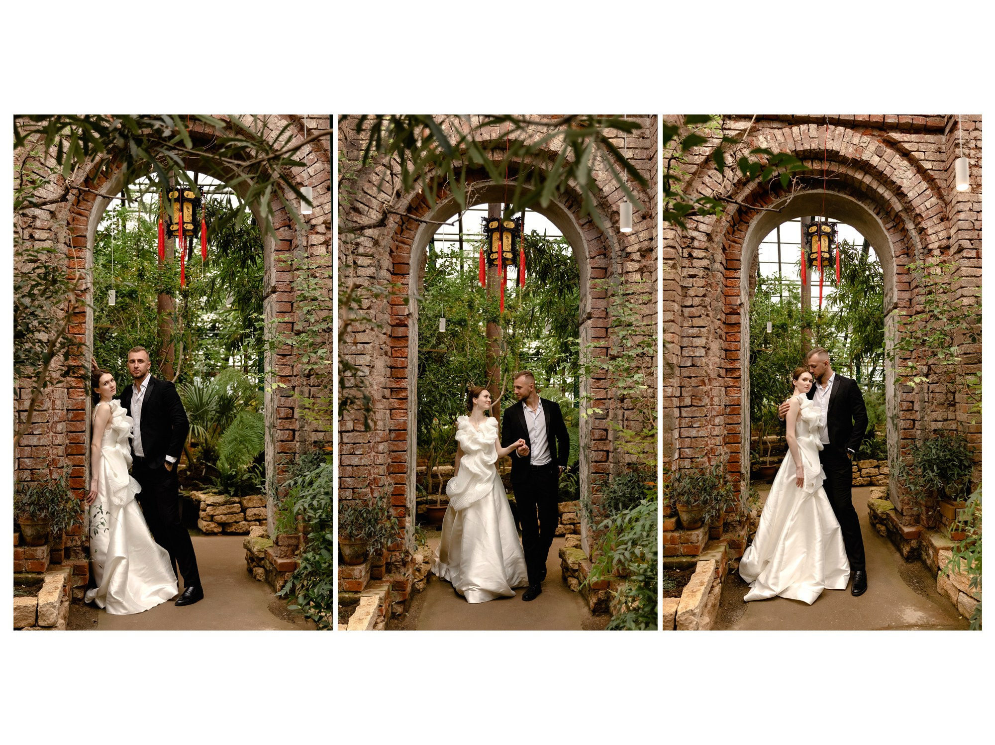 Свадебный и семейный фотограф в Москве Татьяна Ненюкова