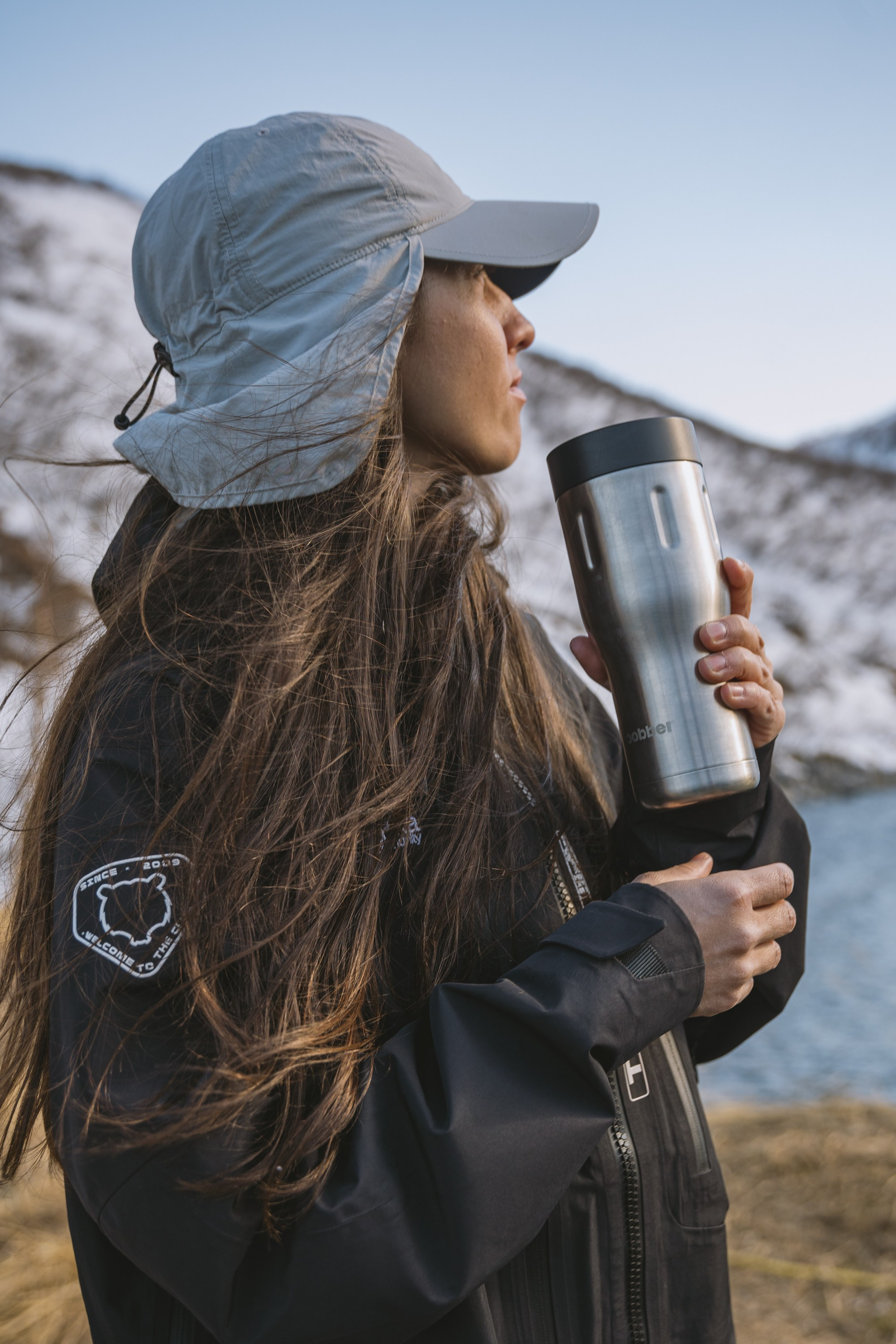 Бренды. Фотограф на Камчатке