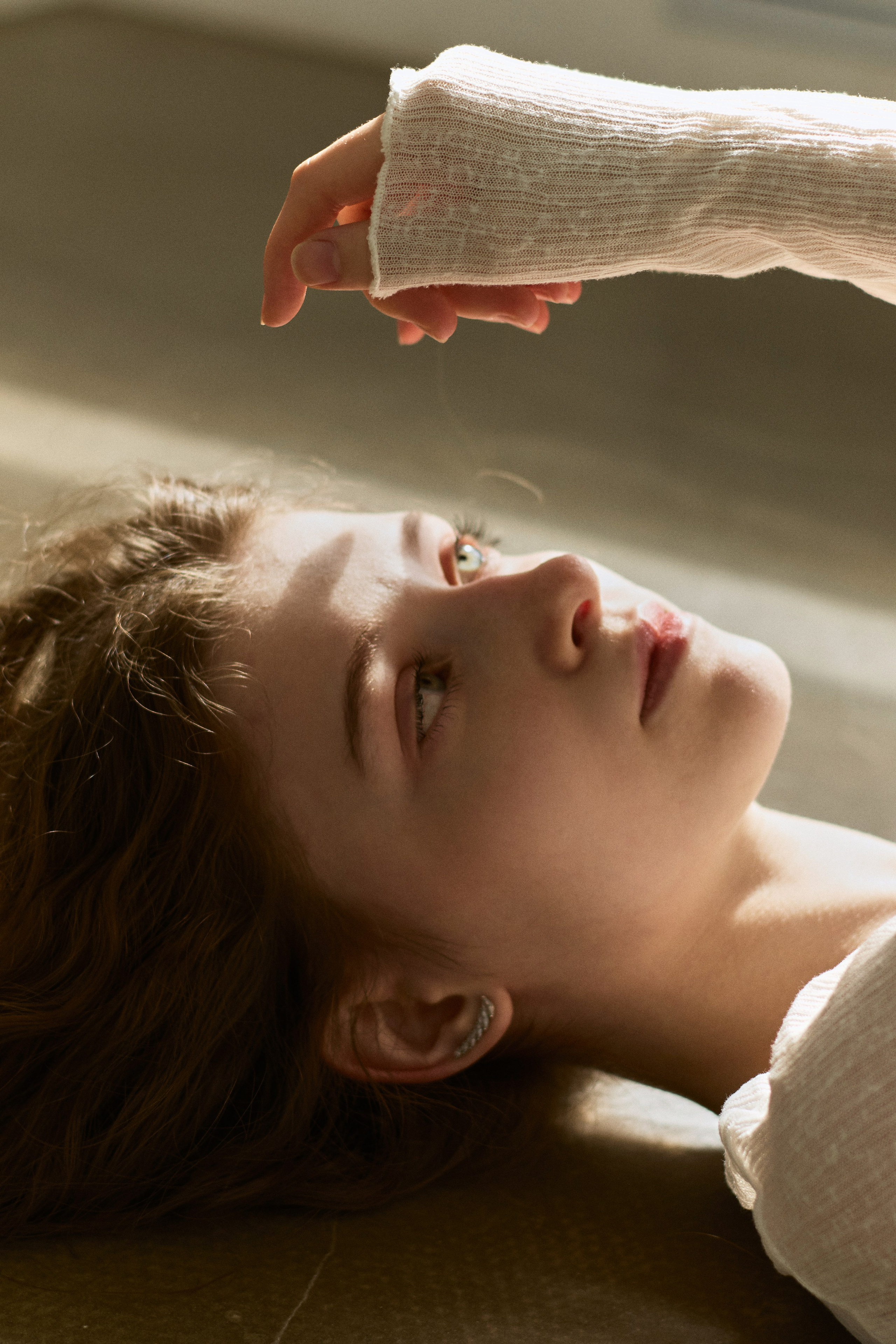 Анна. Фотограф в Екатеринбурге Мария Черноскутова