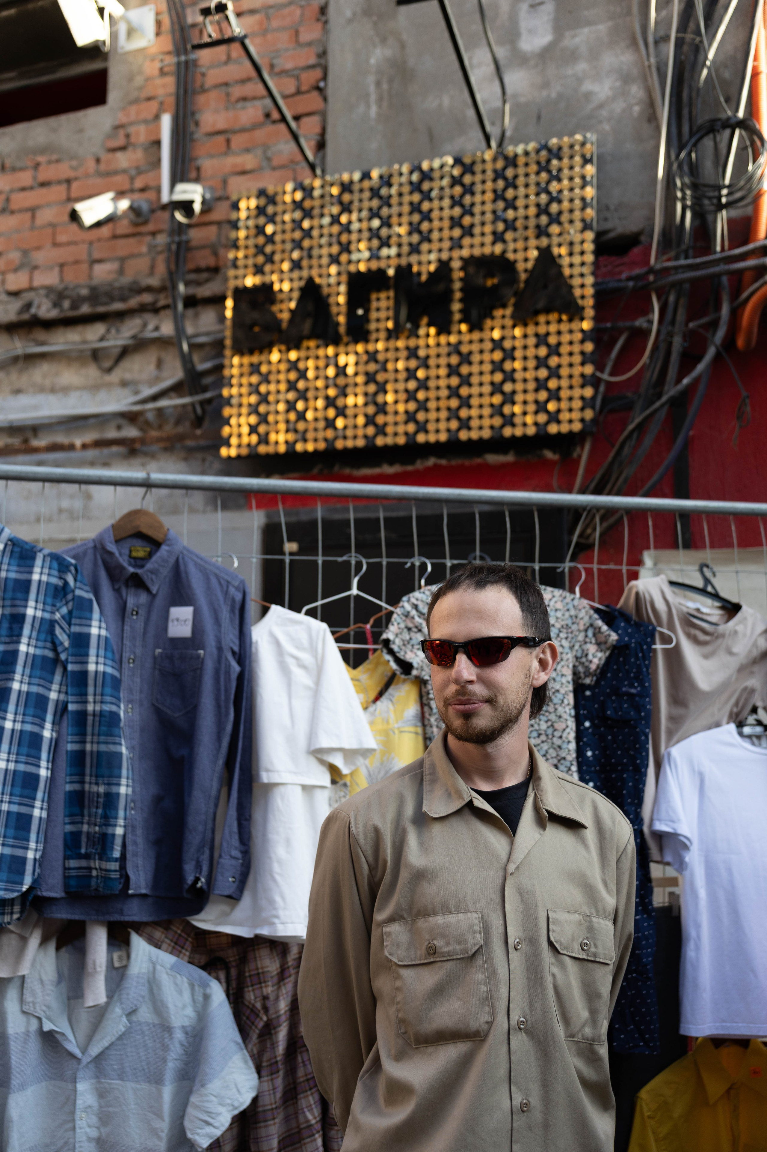 Гаражный своп ХВАТ