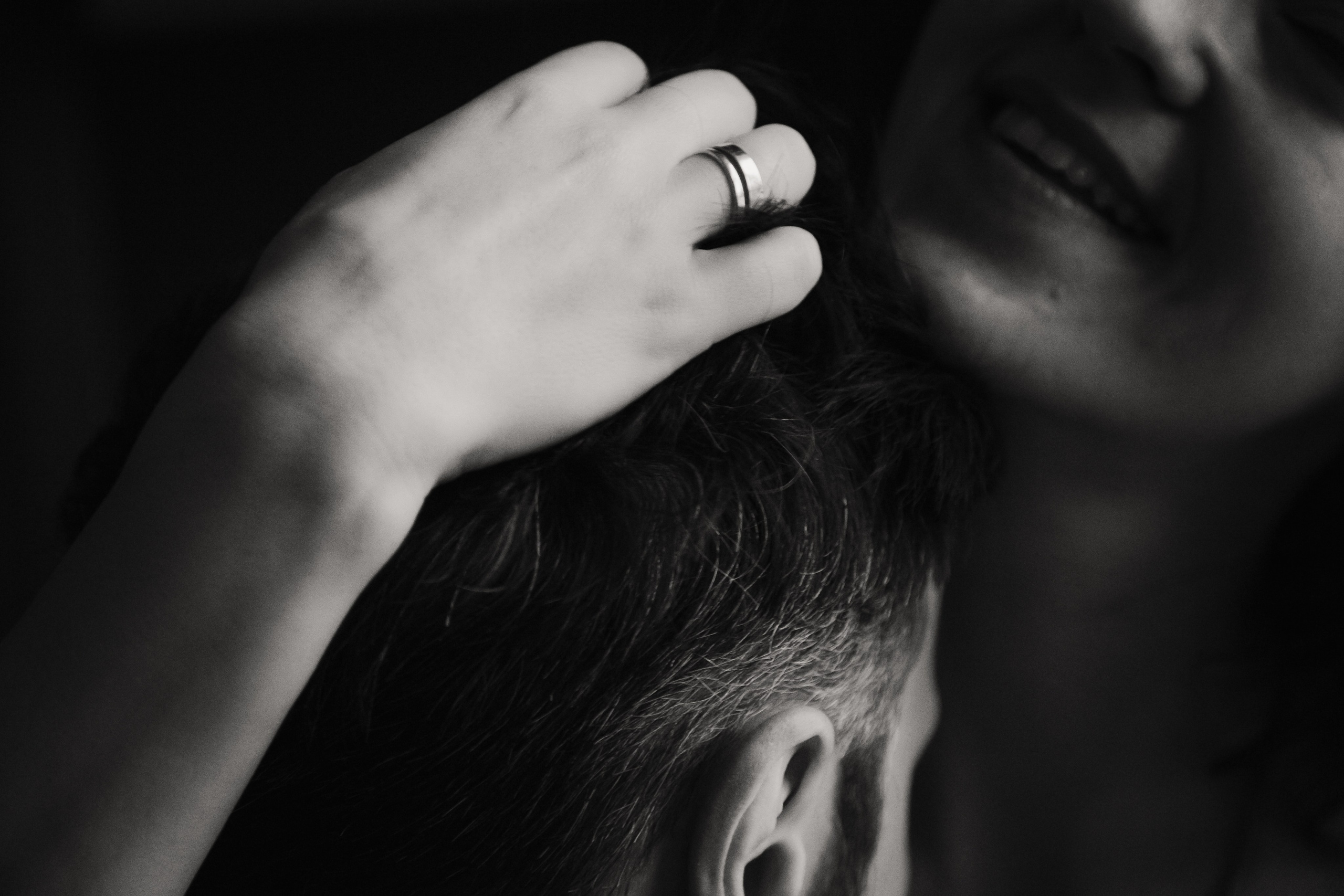 Love story. Профессиональный фотограф в г. Казань и г. Москва Анна Дыба. Женский портрет, мужской портрет, семейные и свадебные съёмки